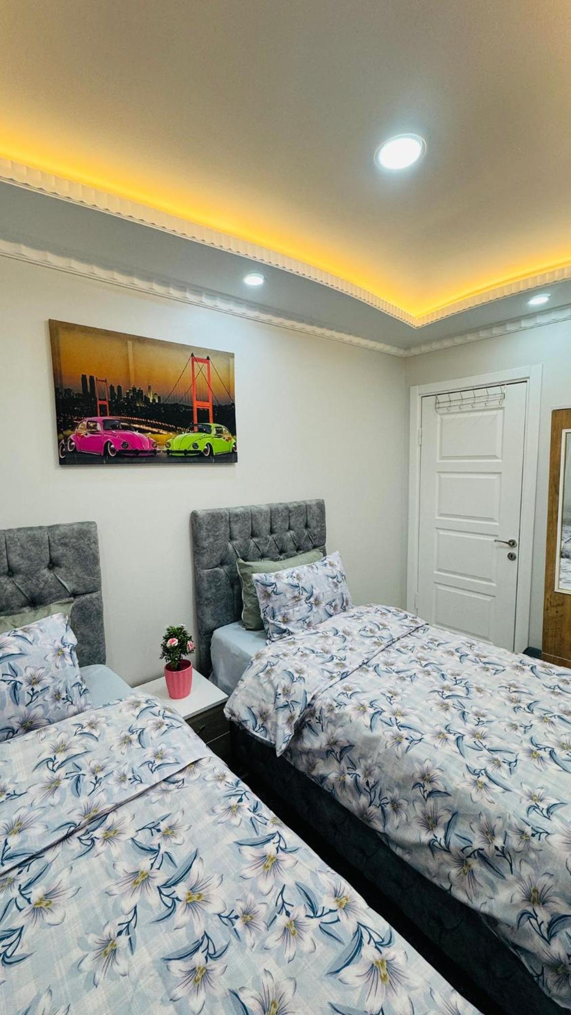 Gündoğdu Suites