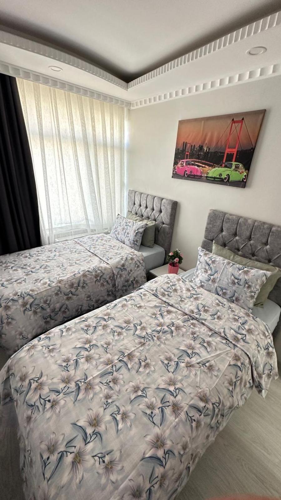Gündoğdu Suites