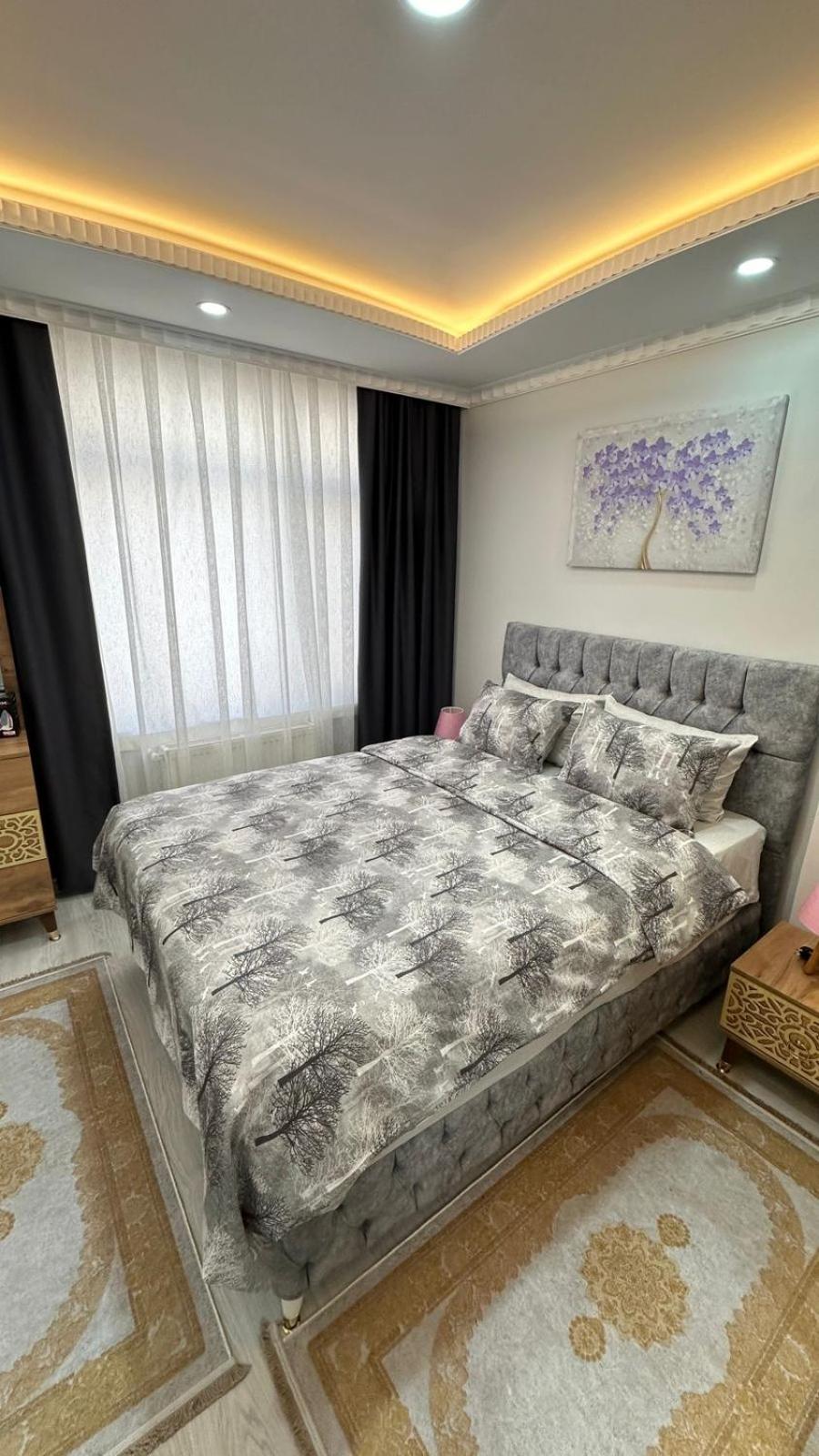 Gündoğdu Suites