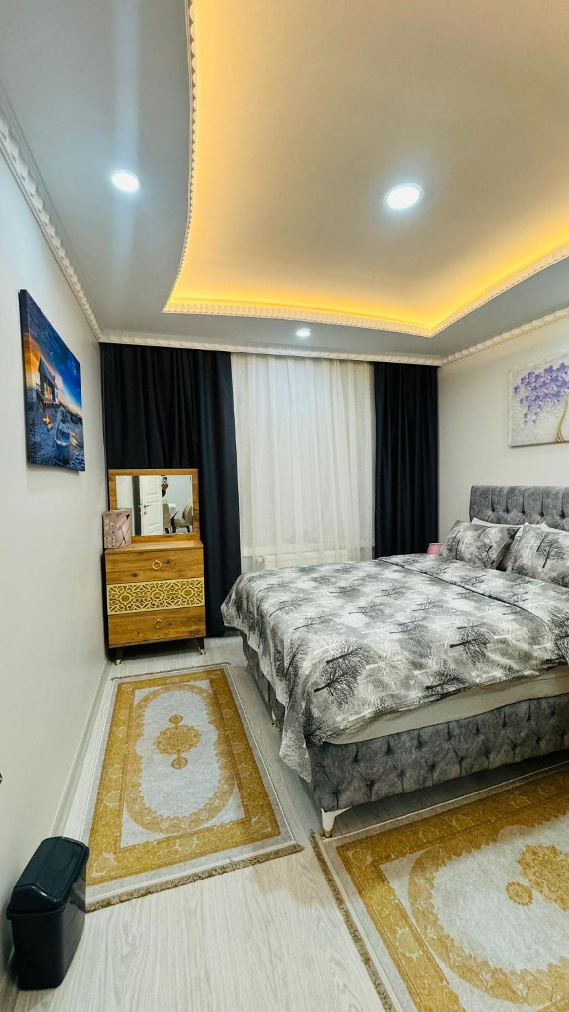 Gündoğdu Suites