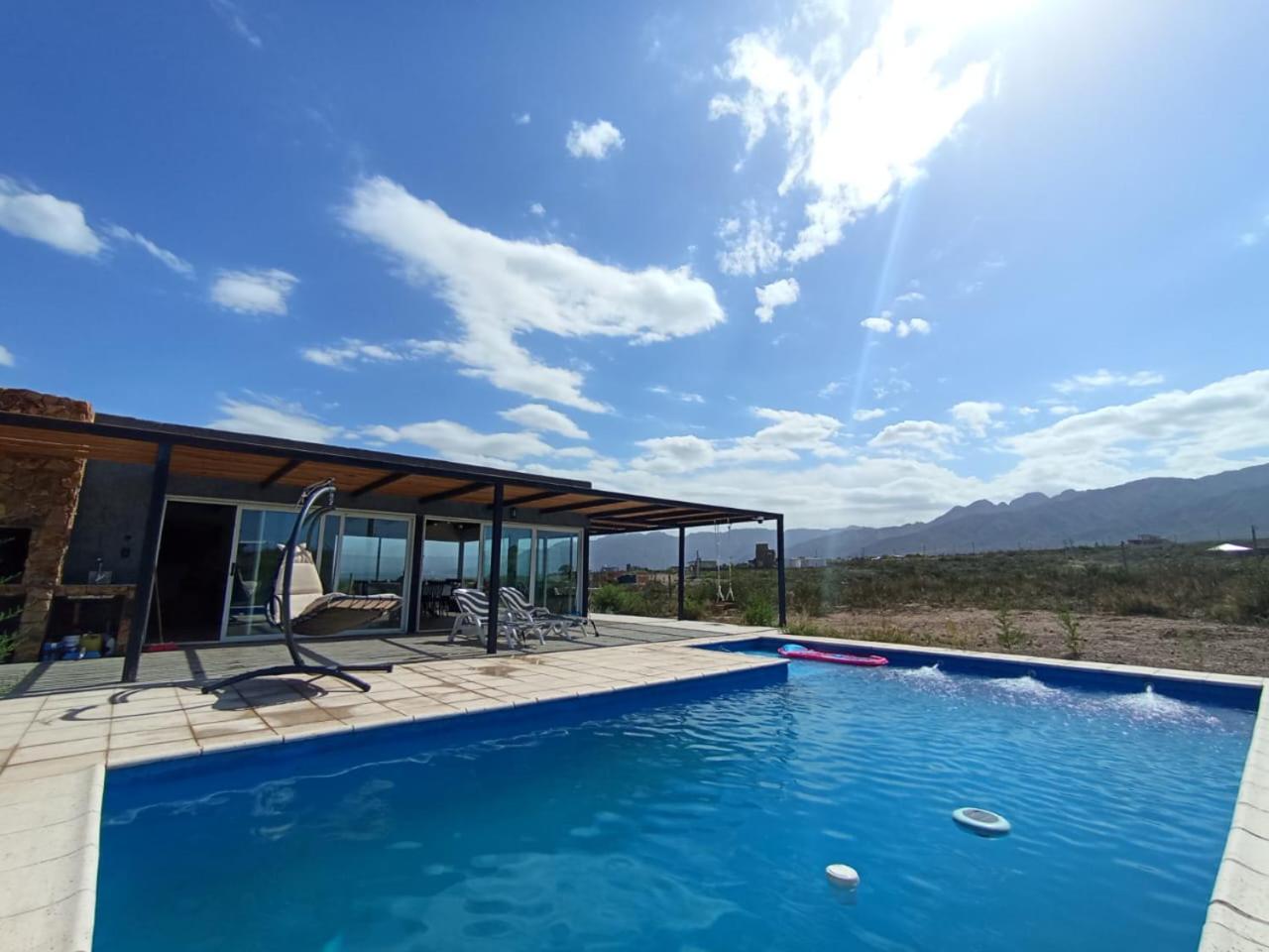 Crucecita Eco Lodge