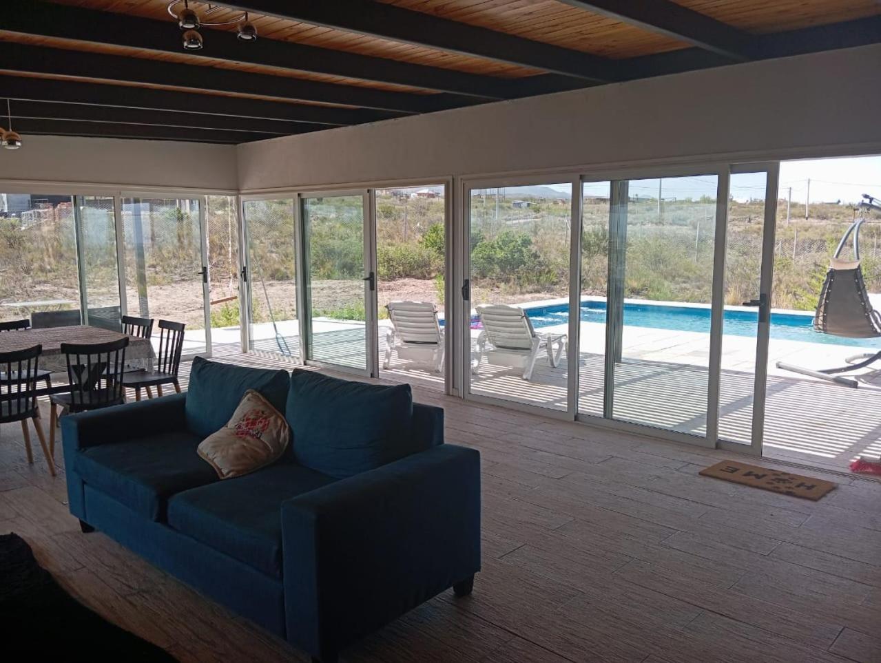Crucecita Eco Lodge