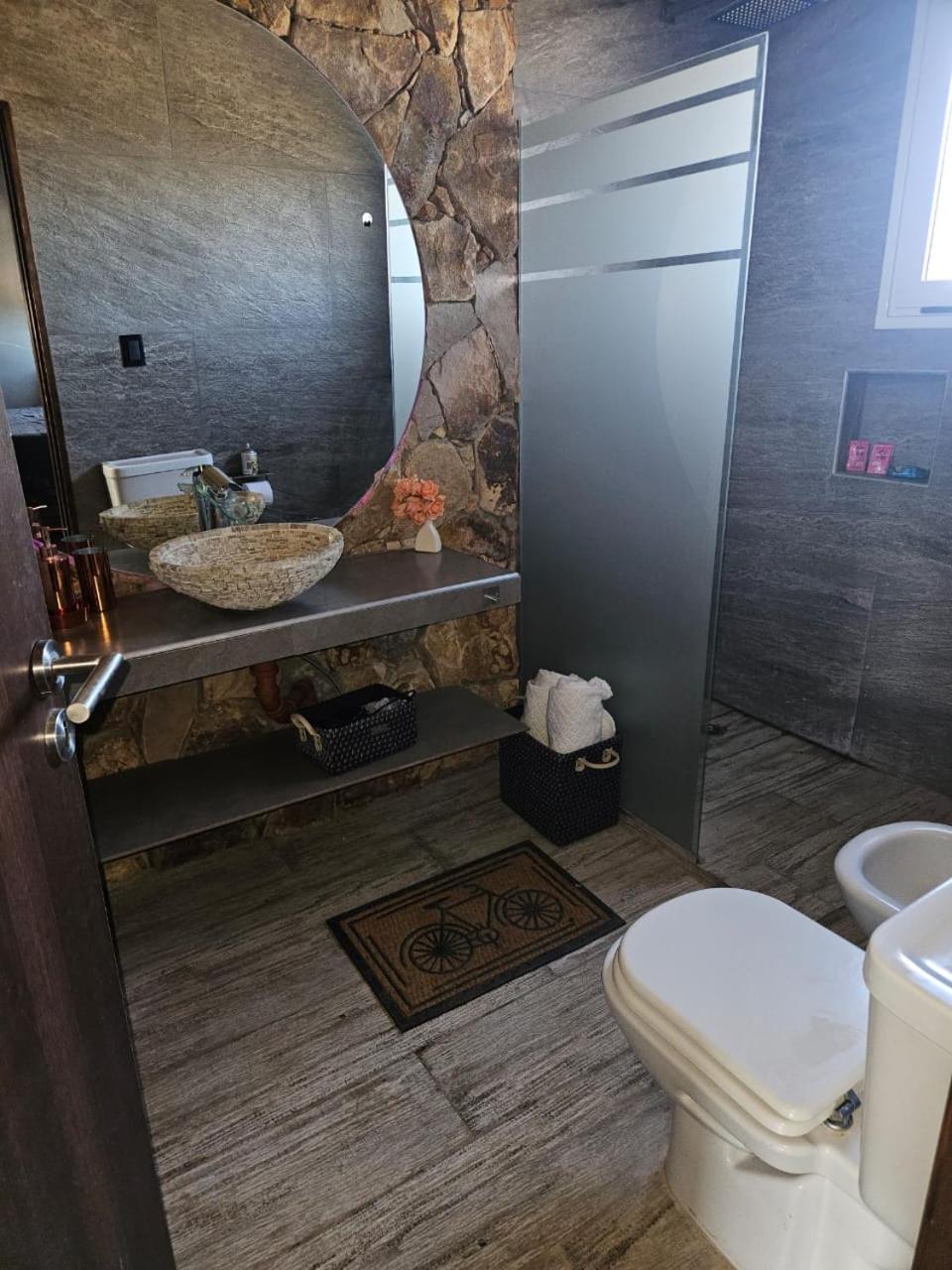 Crucecita Eco Lodge