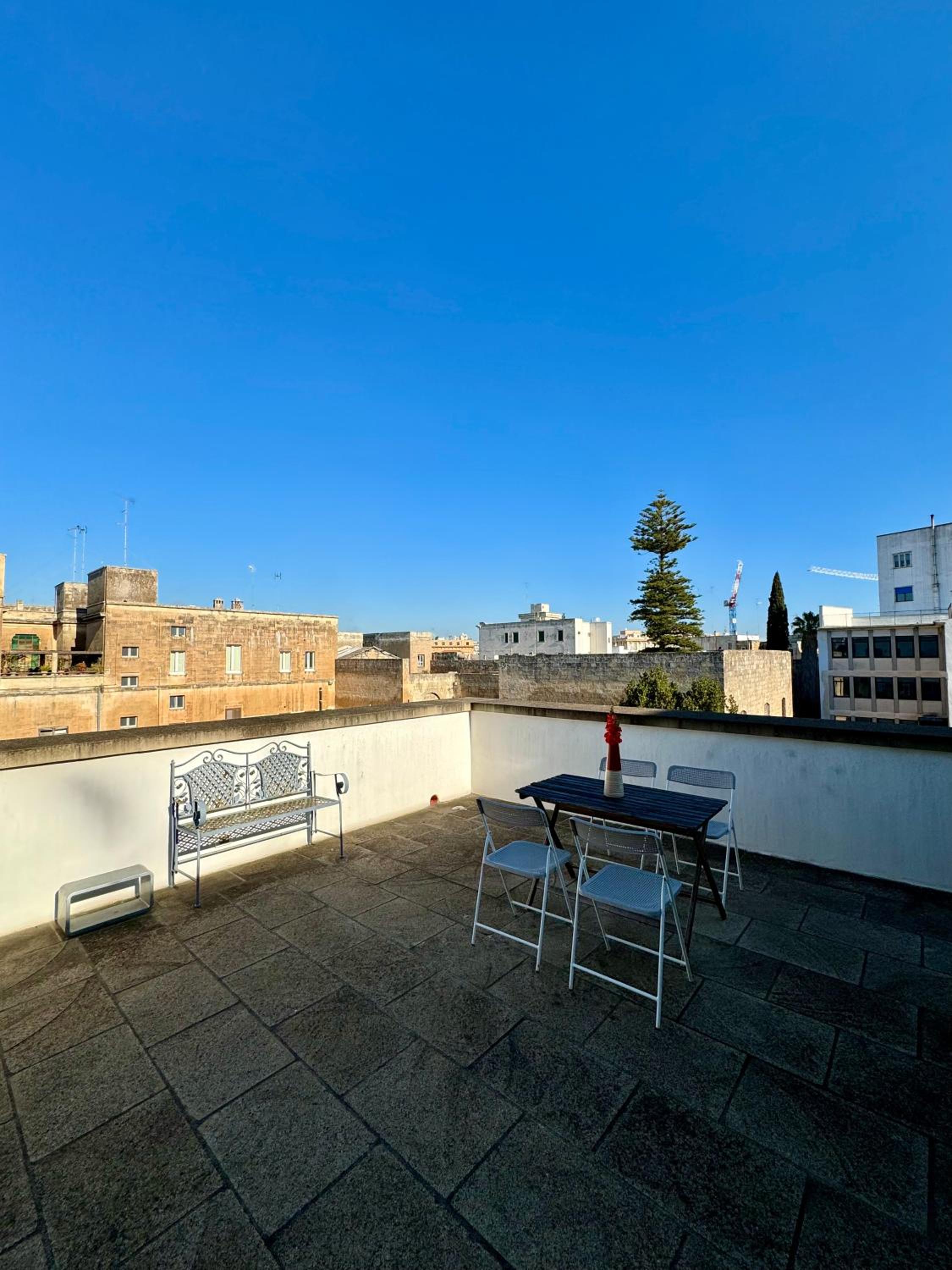roof