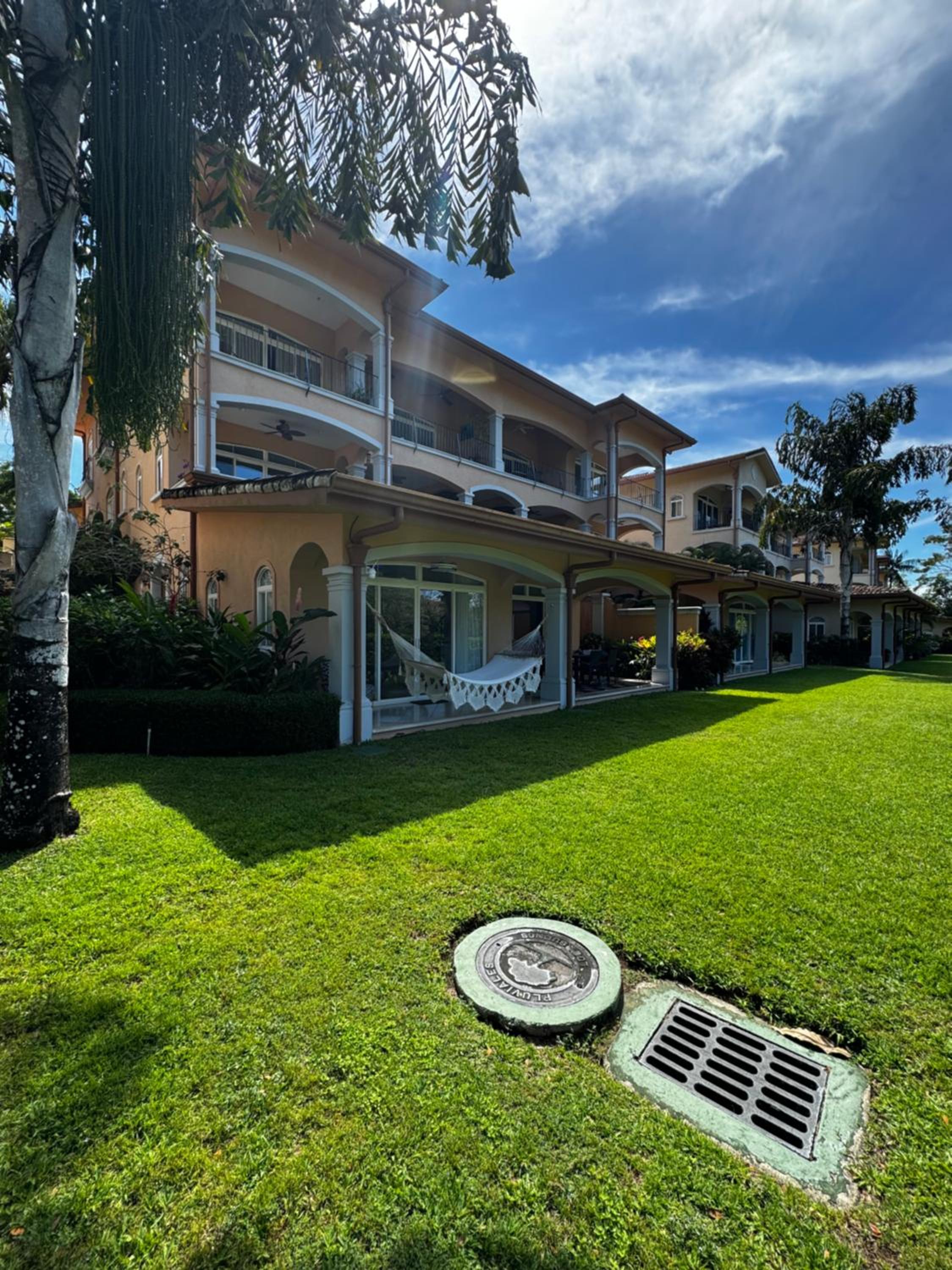 Luxury Condo at Los Sueños Resort & Marina
