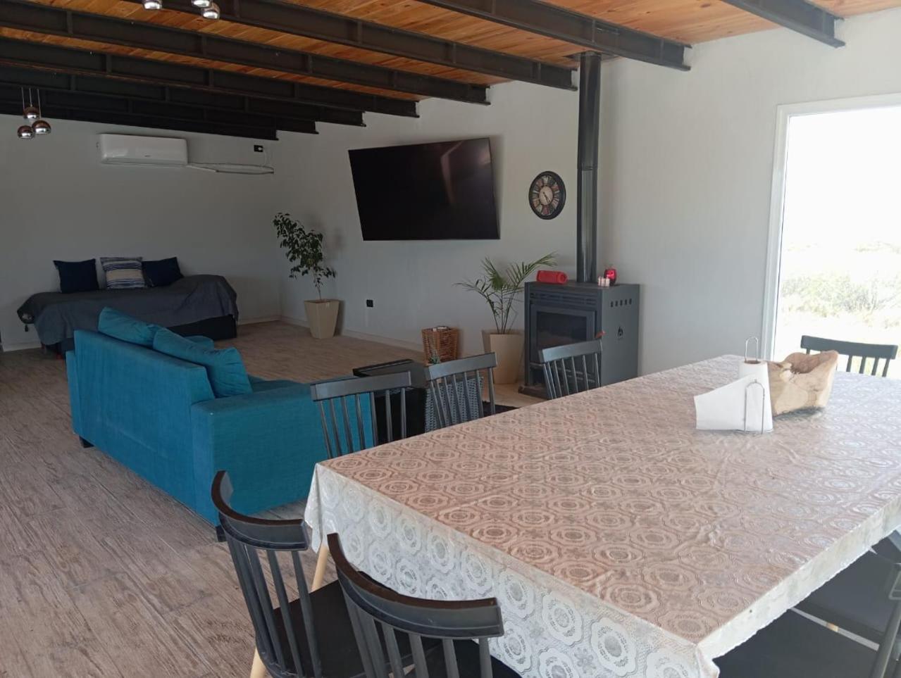 Crucecita Eco Lodge