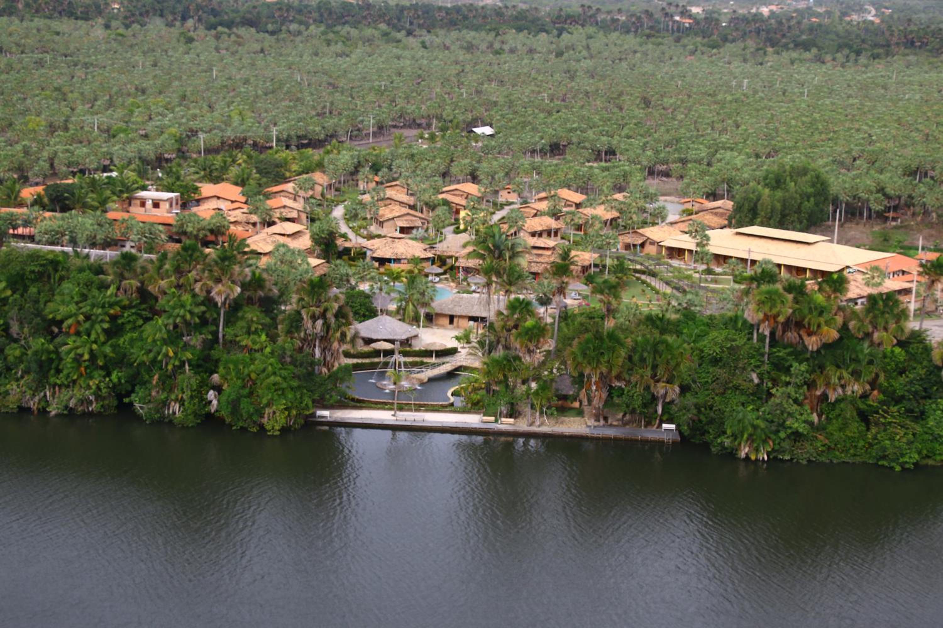 Porto Preguiças Resort