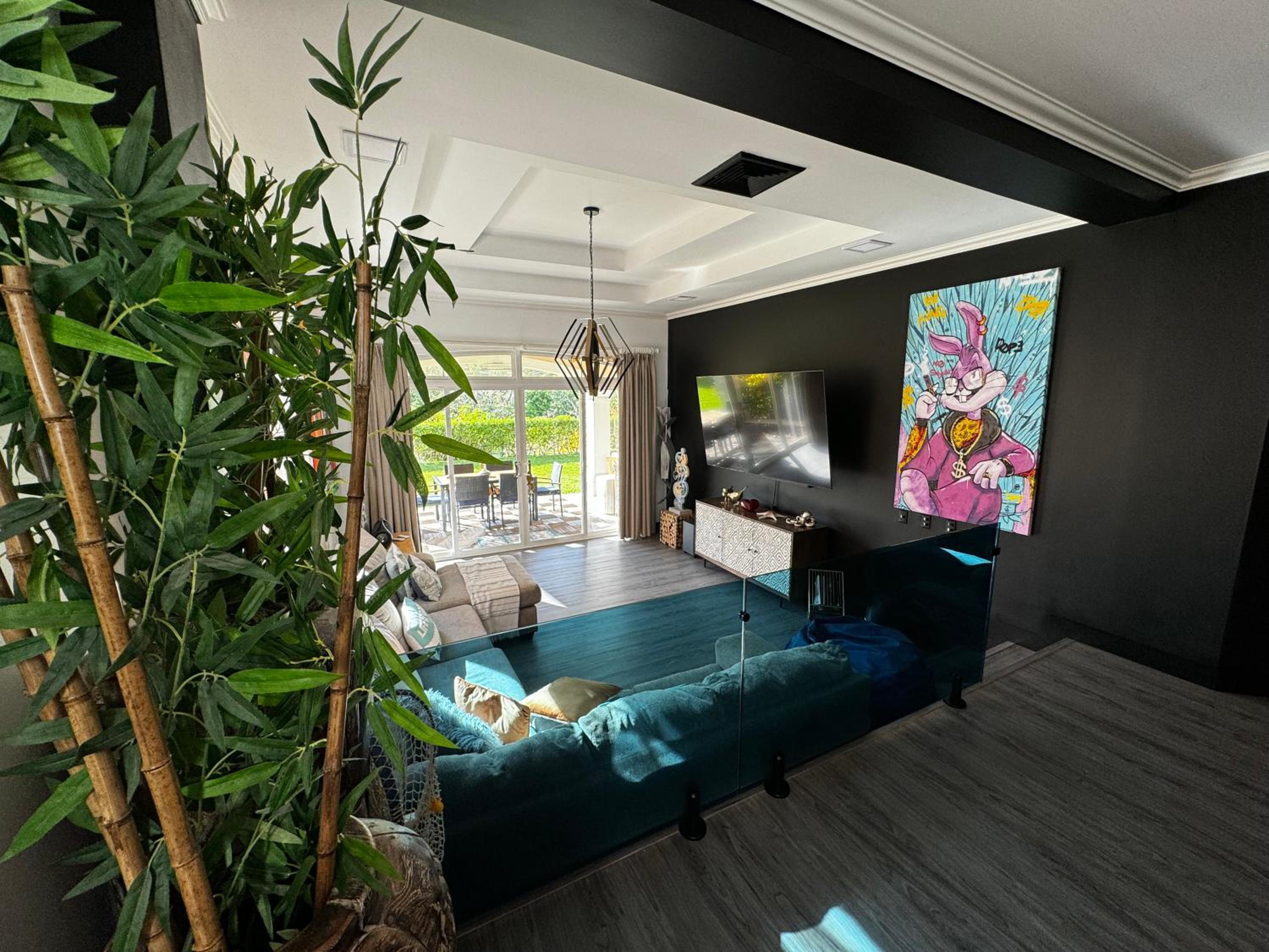 Luxury Condo at Los Sueños Resort & Marina