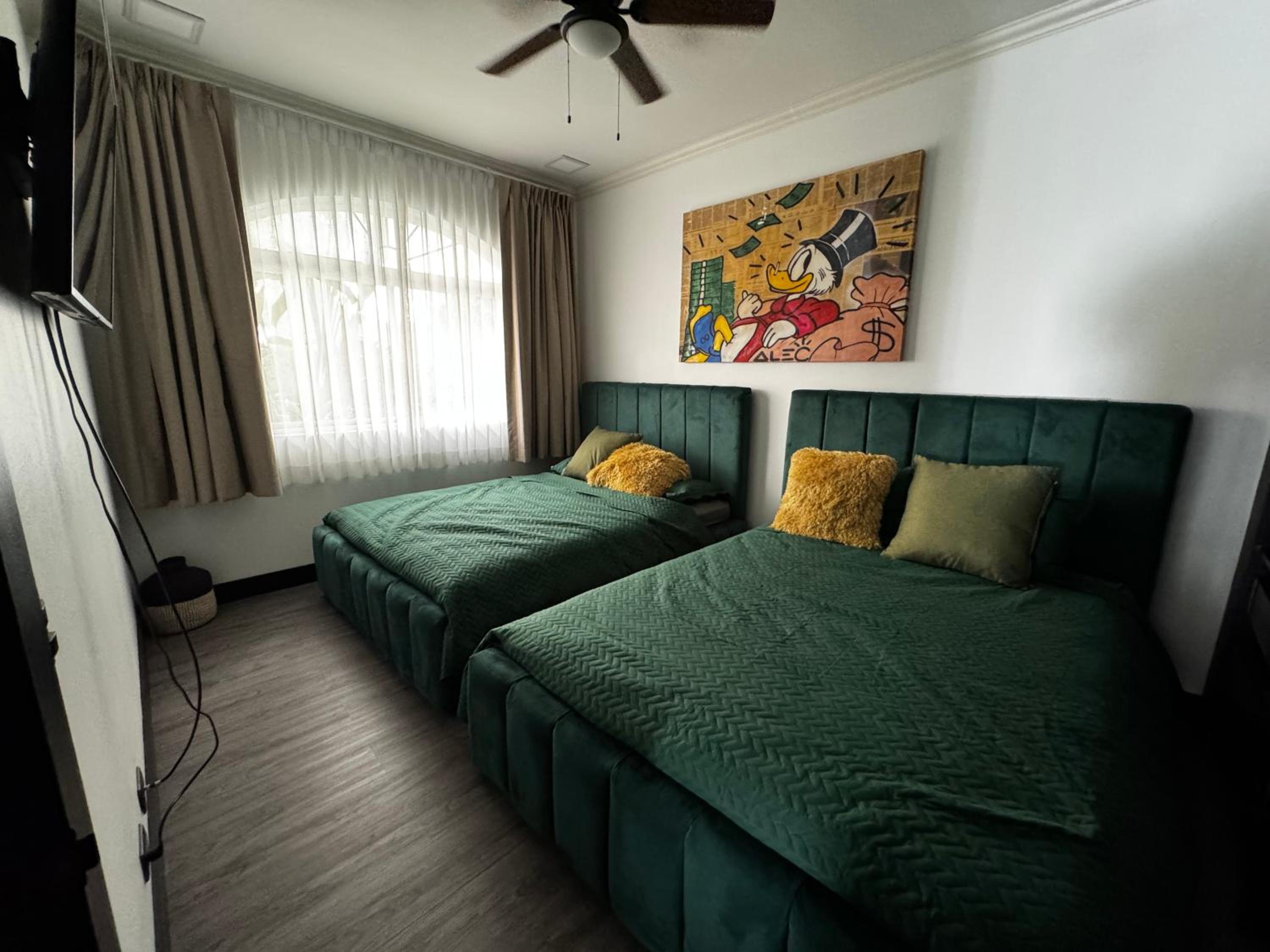 Luxury Condo at Los Sueños Resort & Marina