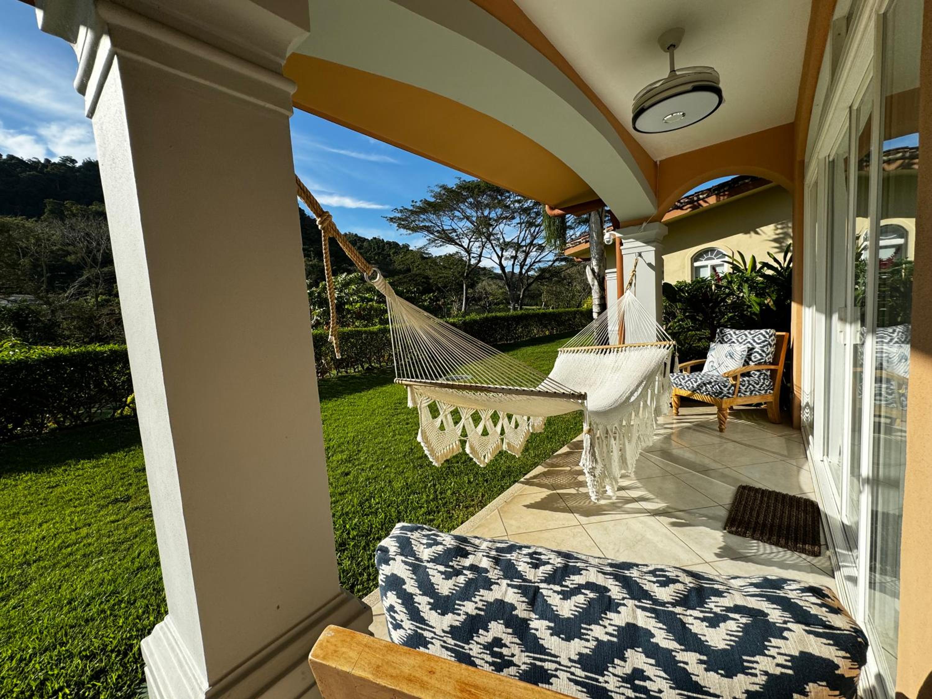Luxury Condo at Los Sueños Resort & Marina