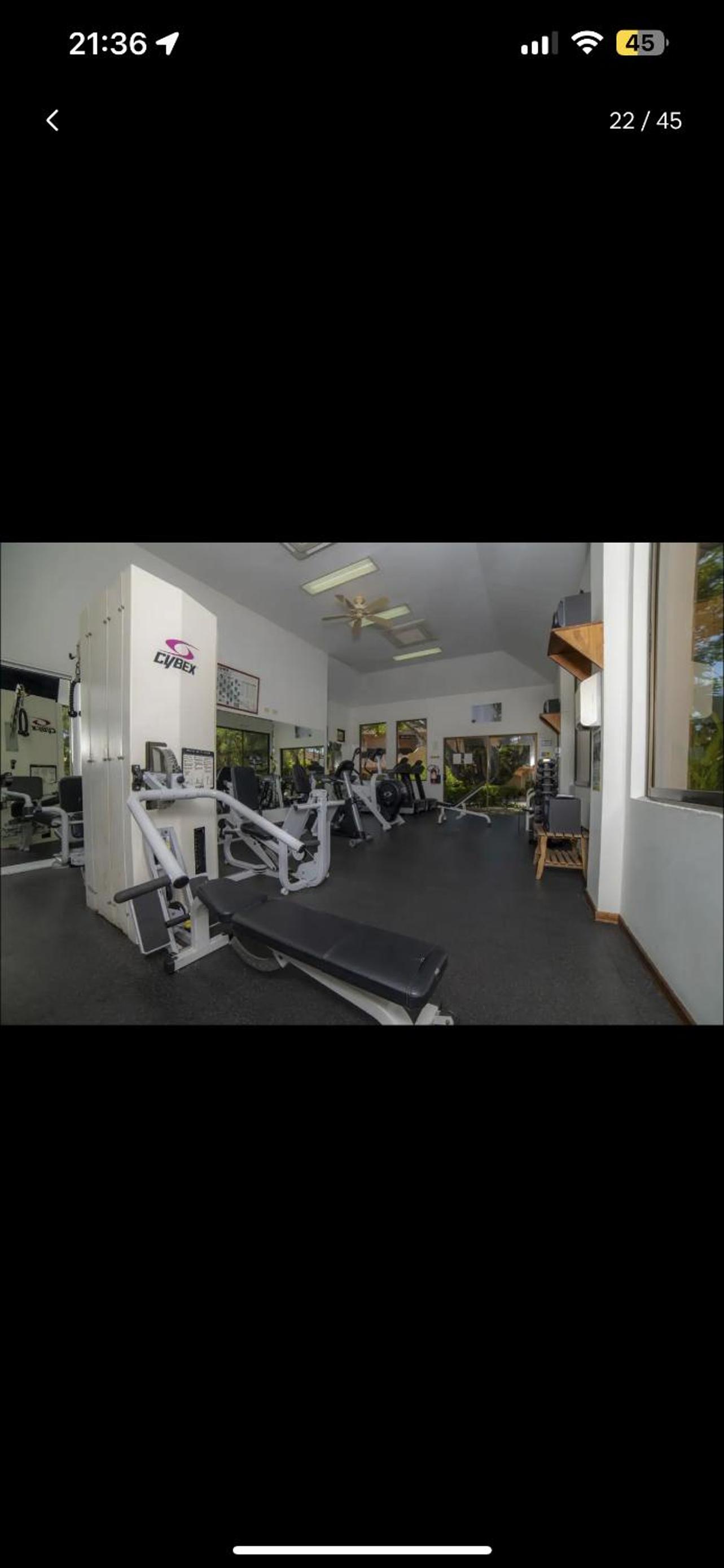 Luxury Condo at Los Sueños Resort & Marina
