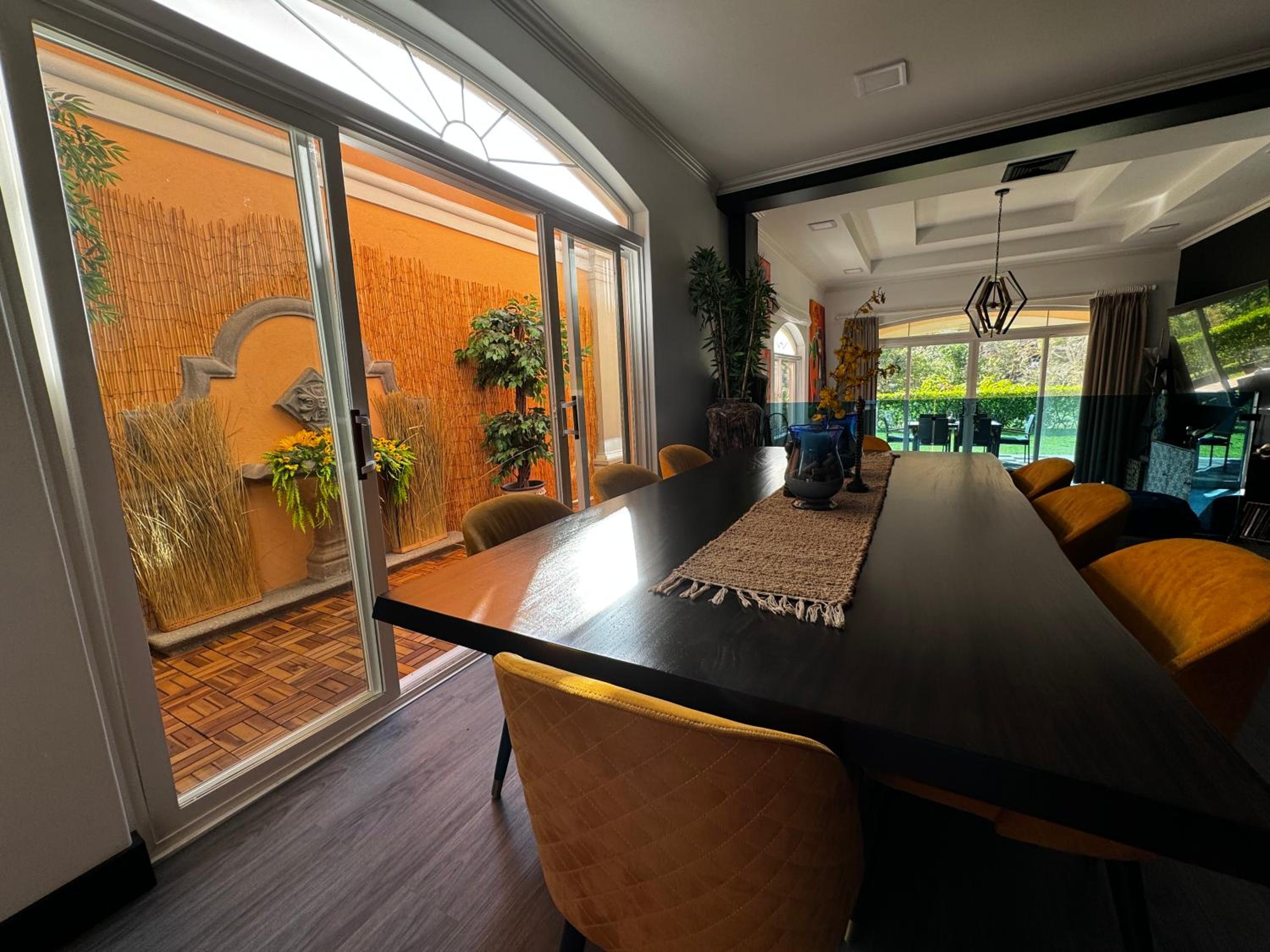 Luxury Condo at Los Sueños Resort & Marina