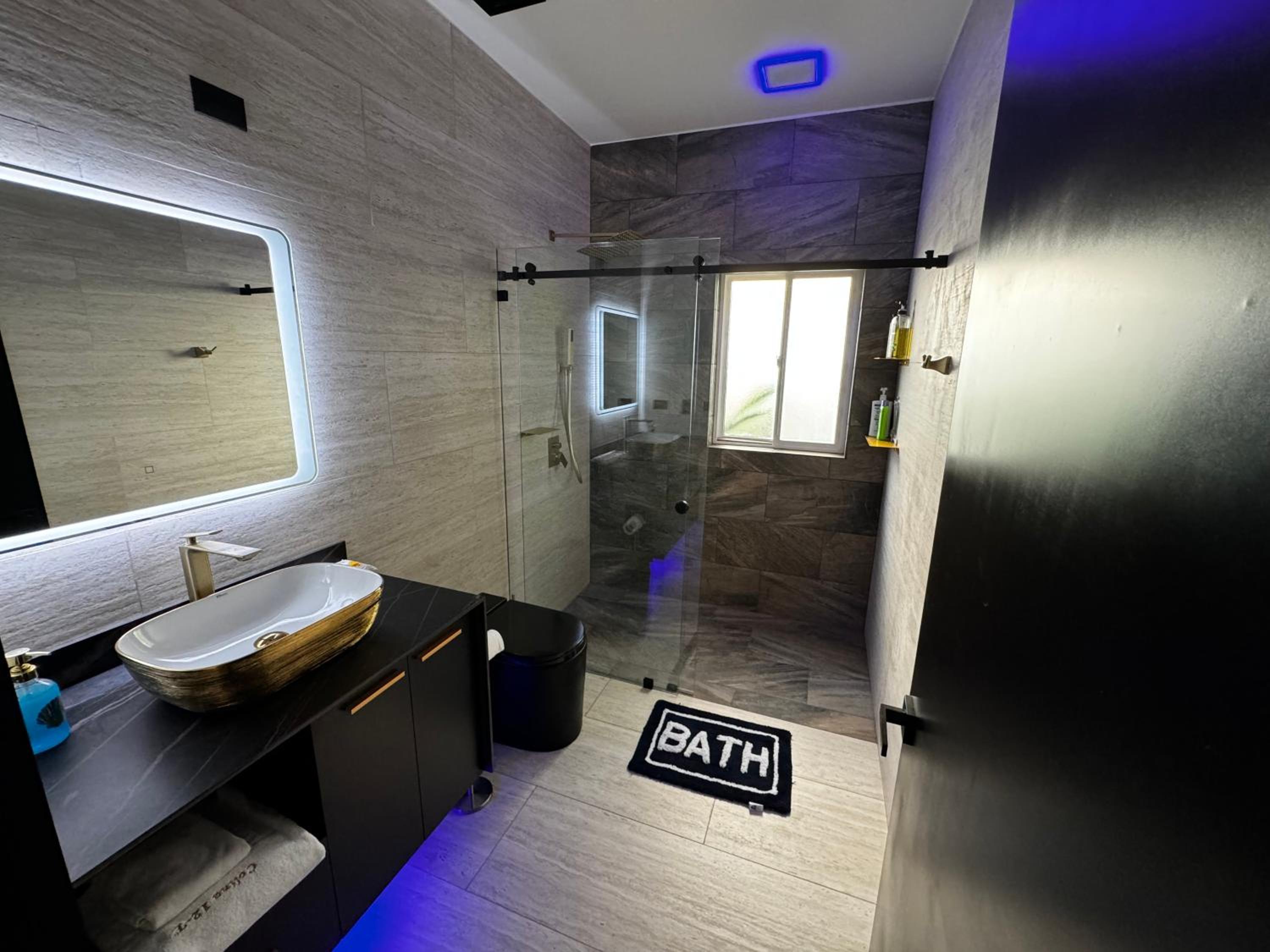 Luxury Condo at Los Sueños Resort & Marina