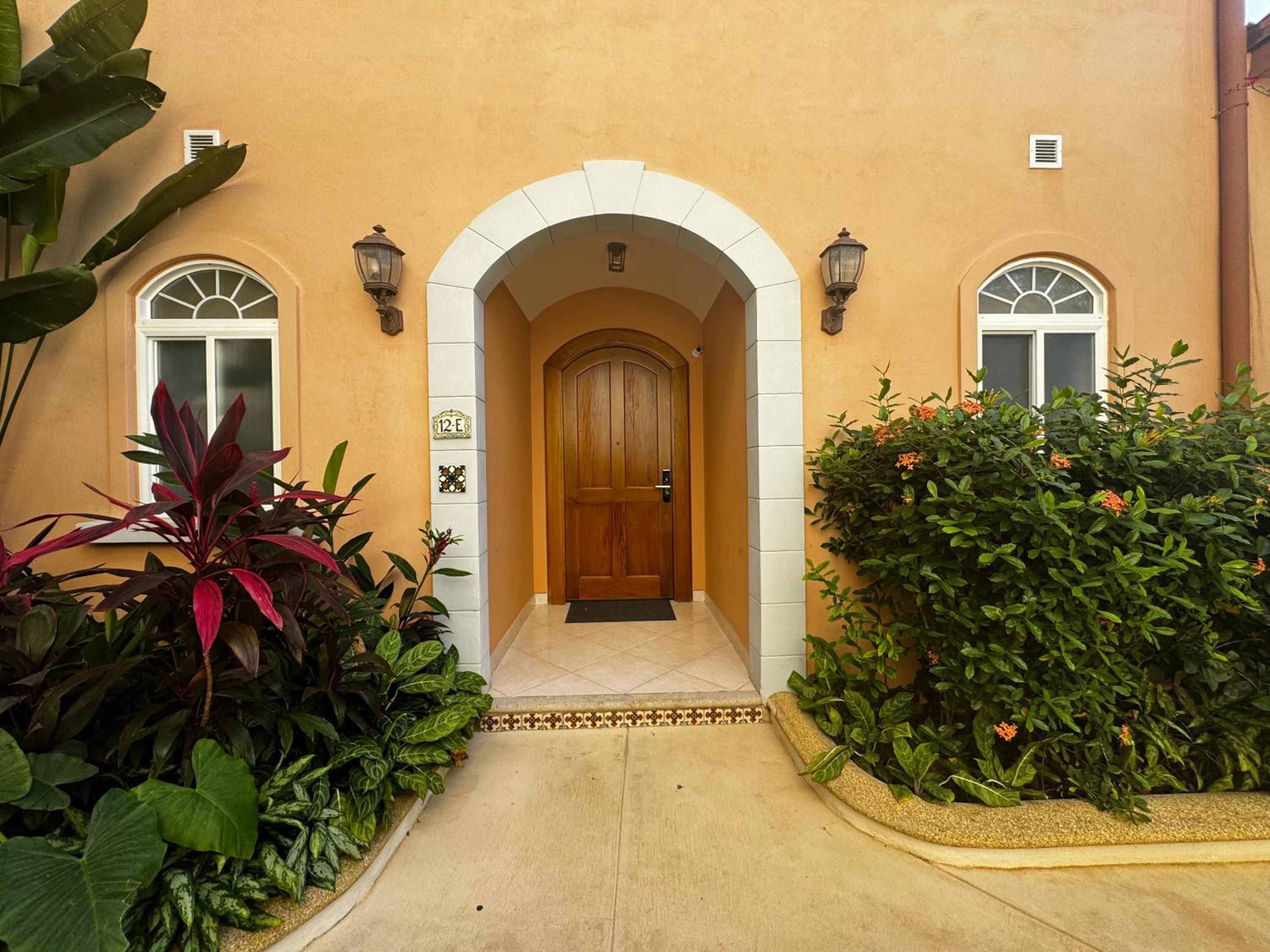 Luxury Condo at Los Sueños Resort & Marina