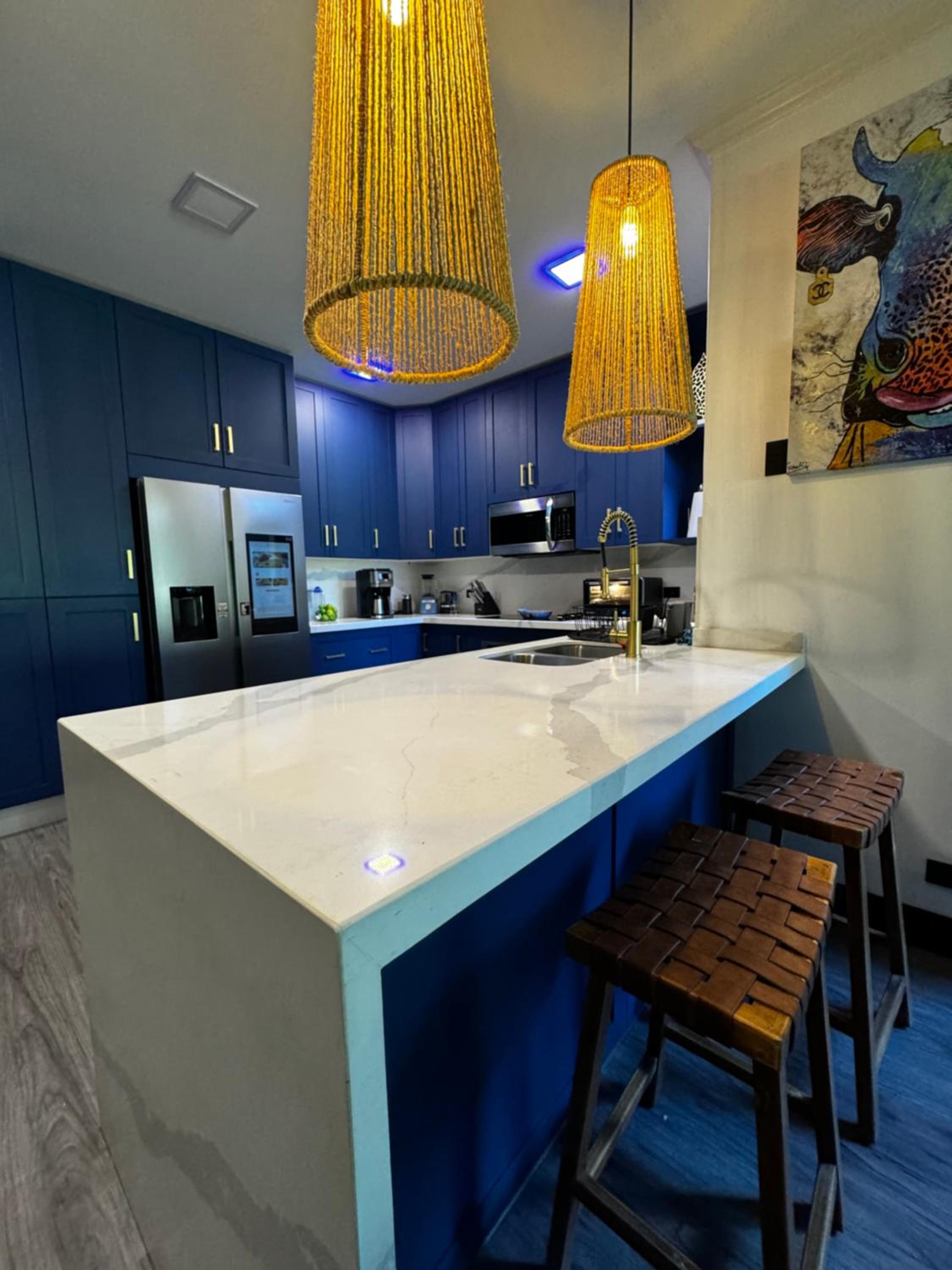 Luxury Condo at Los Sueños Resort & Marina