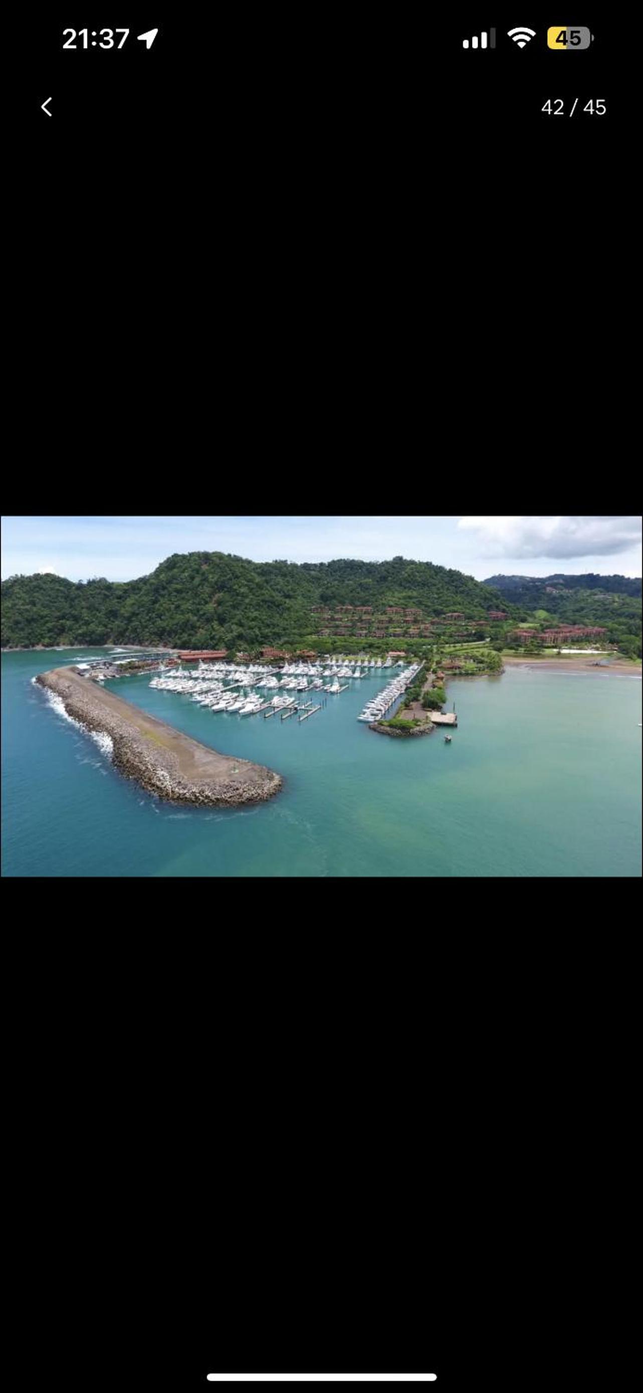Luxury Condo at Los Sueños Resort & Marina