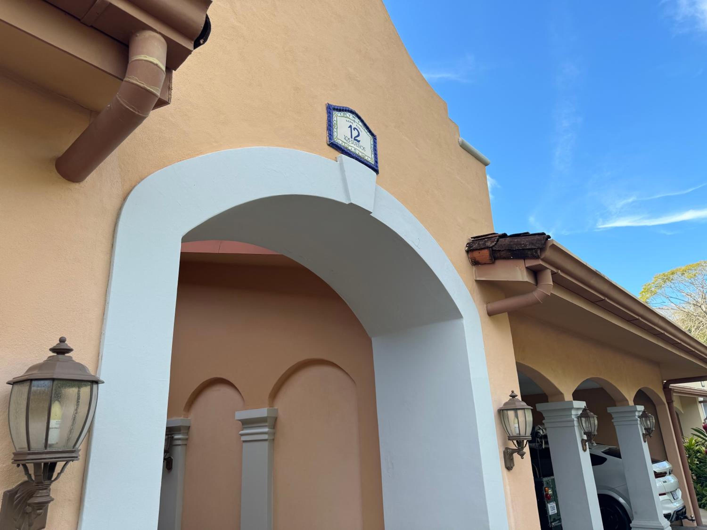 Luxury Condo at Los Sueños Resort & Marina