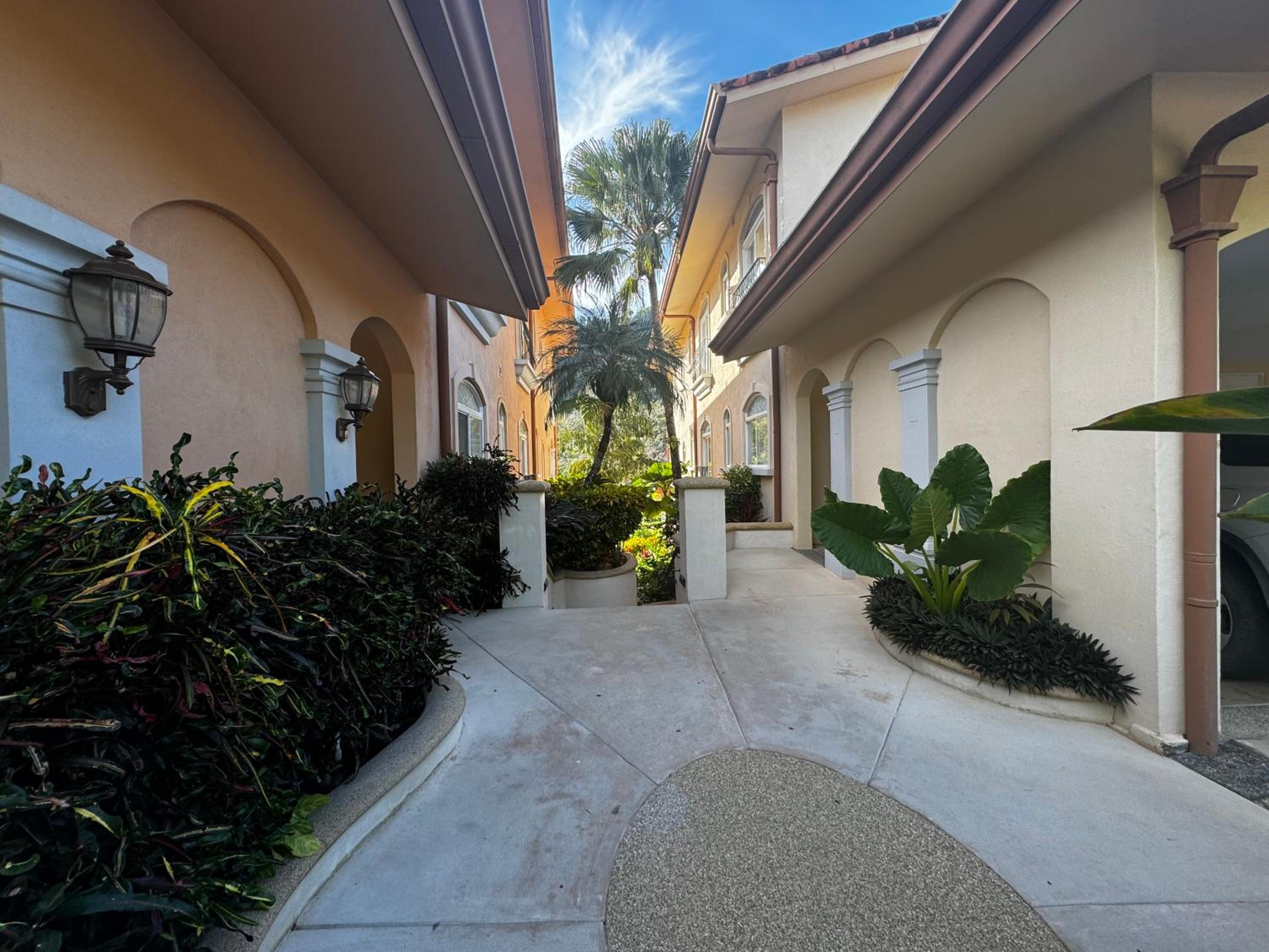 Luxury Condo at Los Sueños Resort & Marina