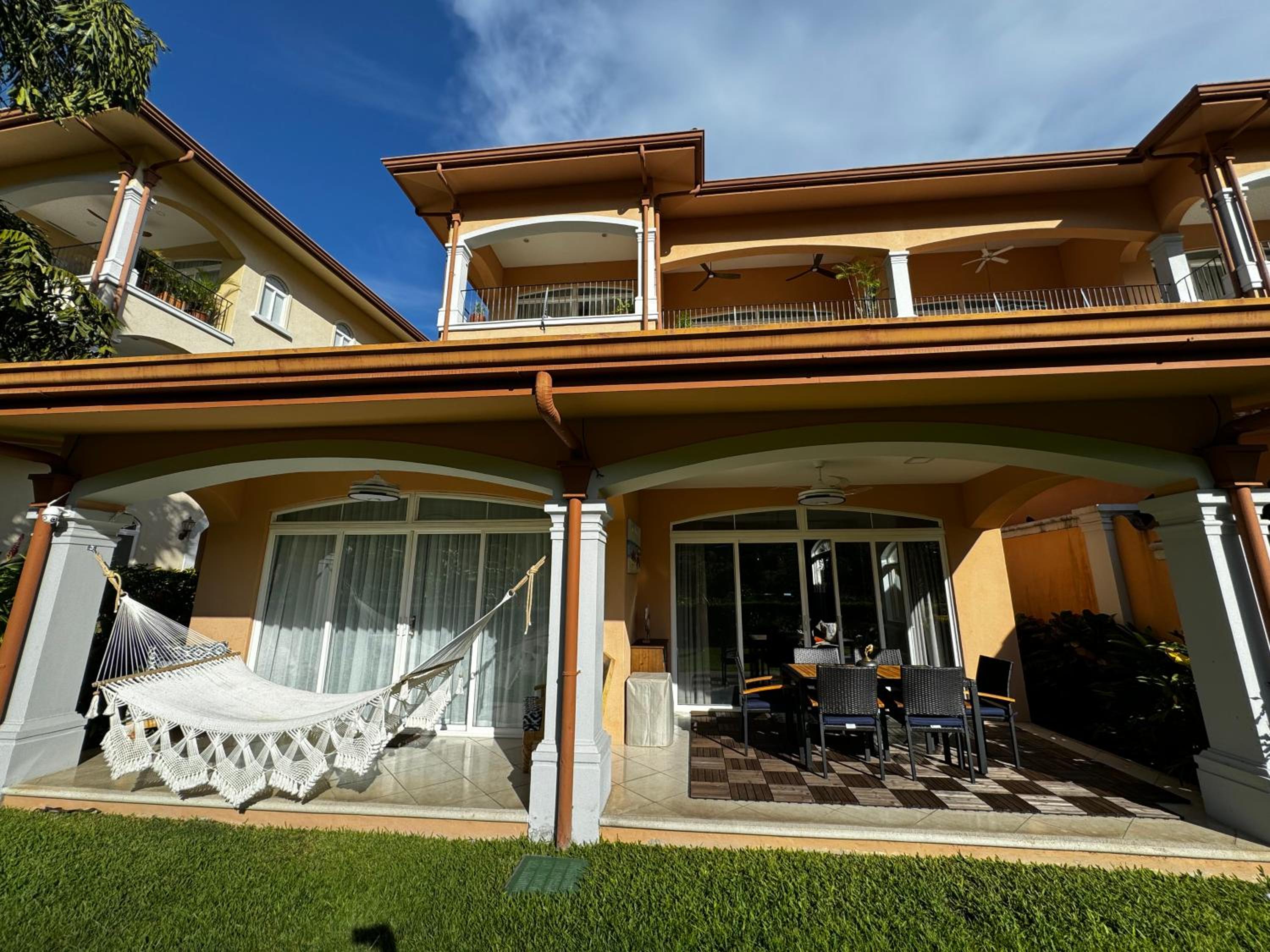 Luxury Condo at Los Sueños Resort & Marina