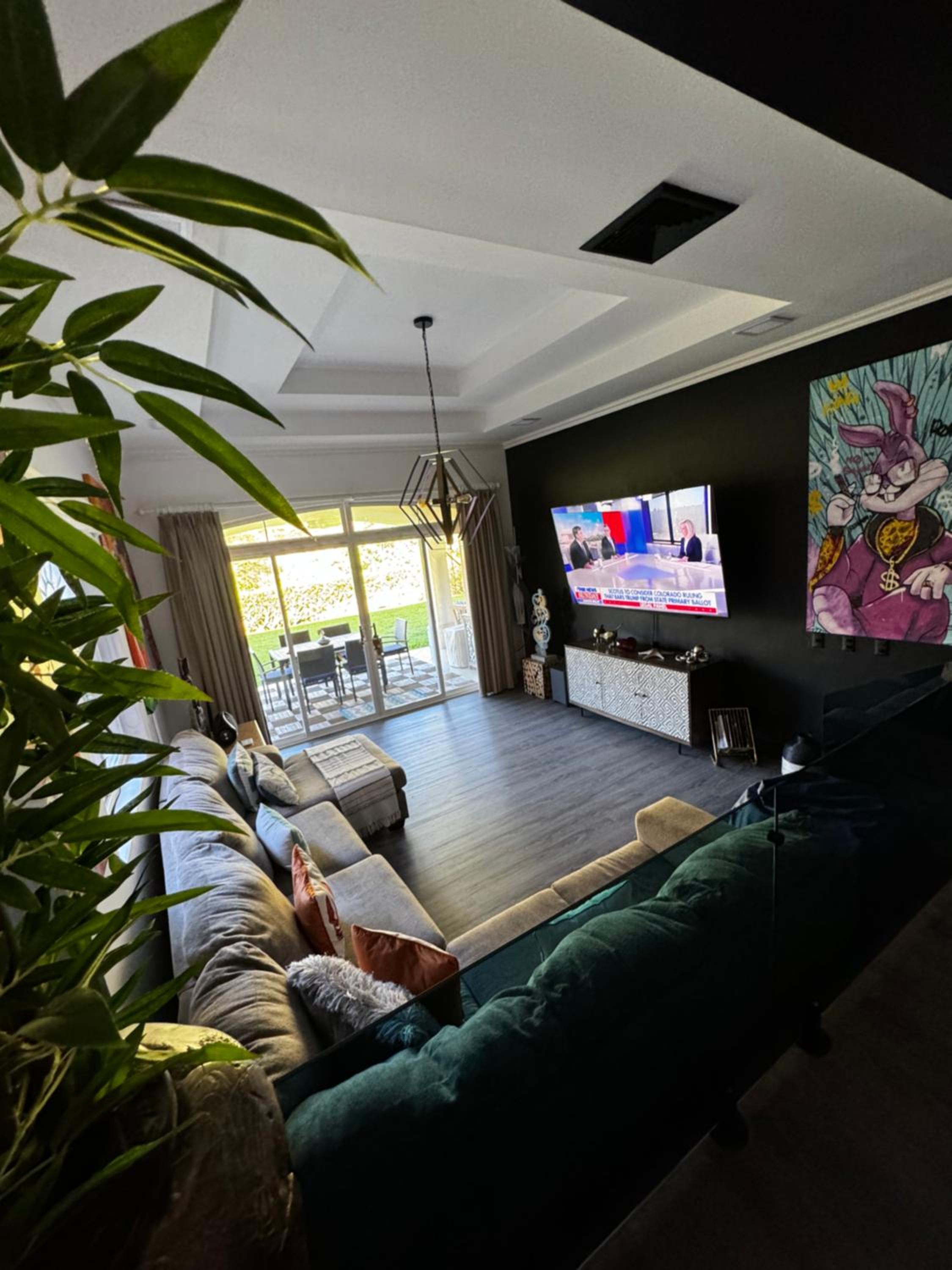Luxury Condo at Los Sueños Resort & Marina