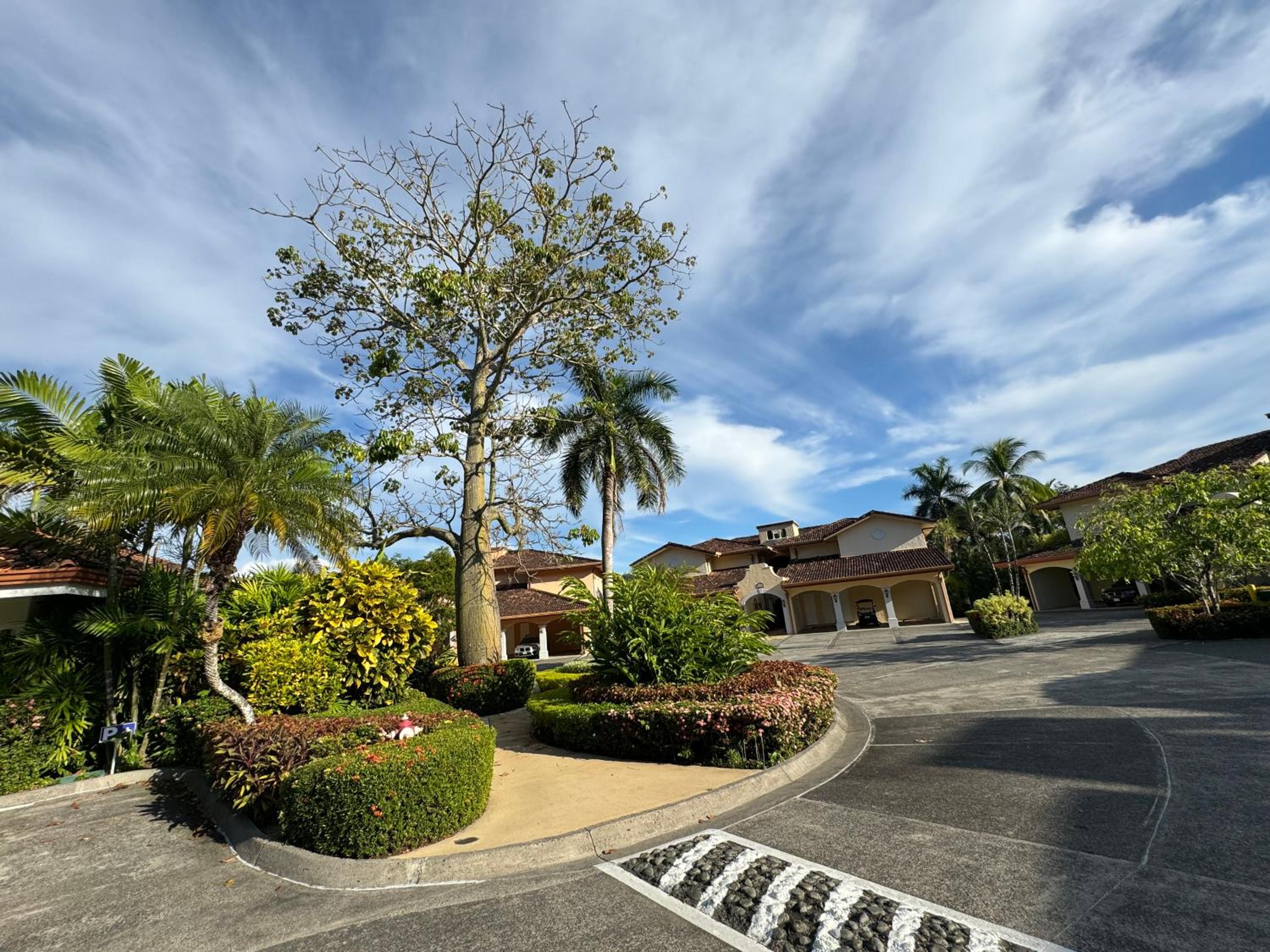 Luxury Condo at Los Sueños Resort & Marina