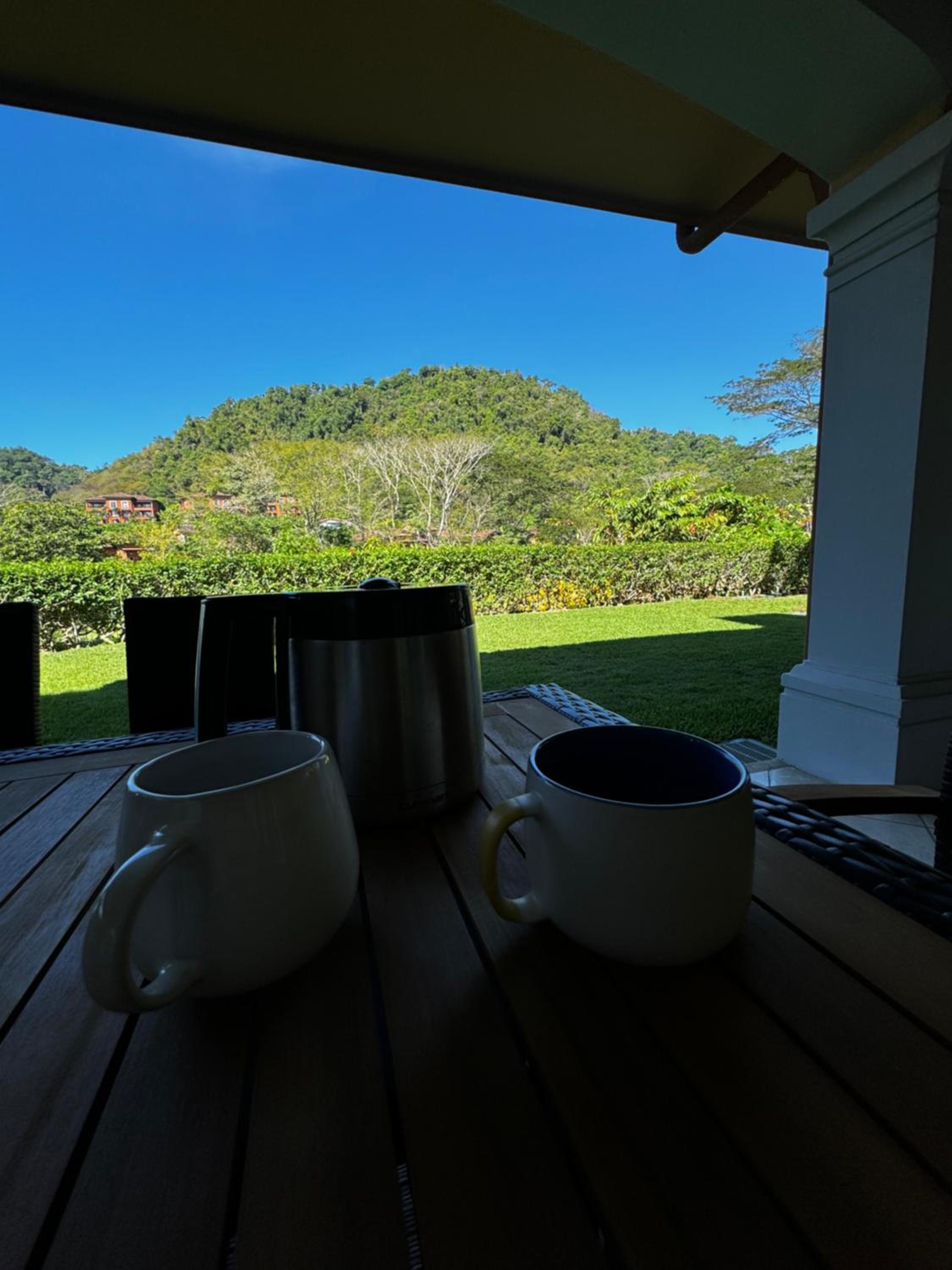 Luxury Condo at Los Sueños Resort & Marina