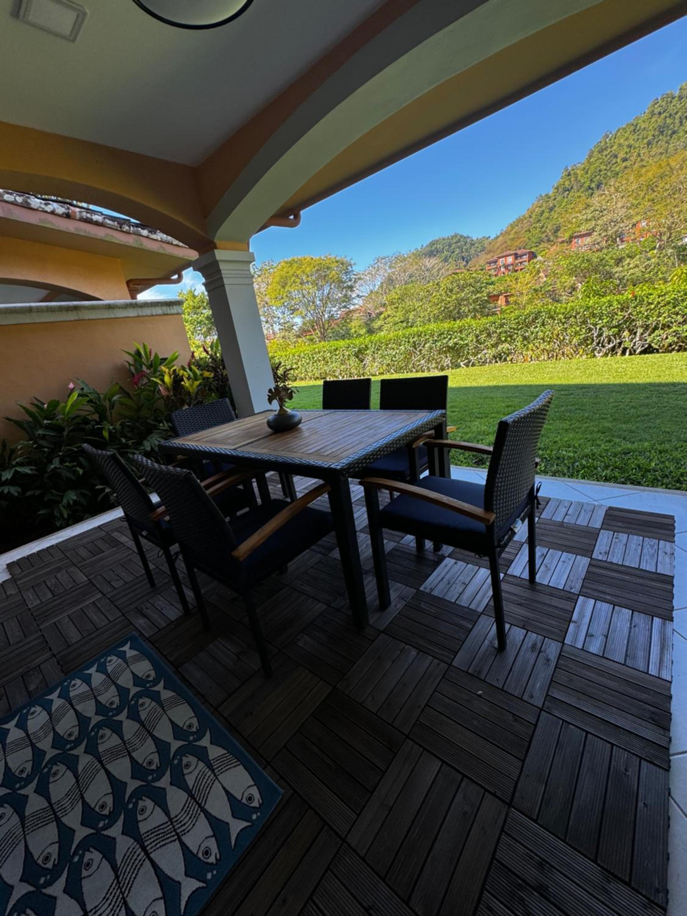 Luxury Condo at Los Sueños Resort & Marina