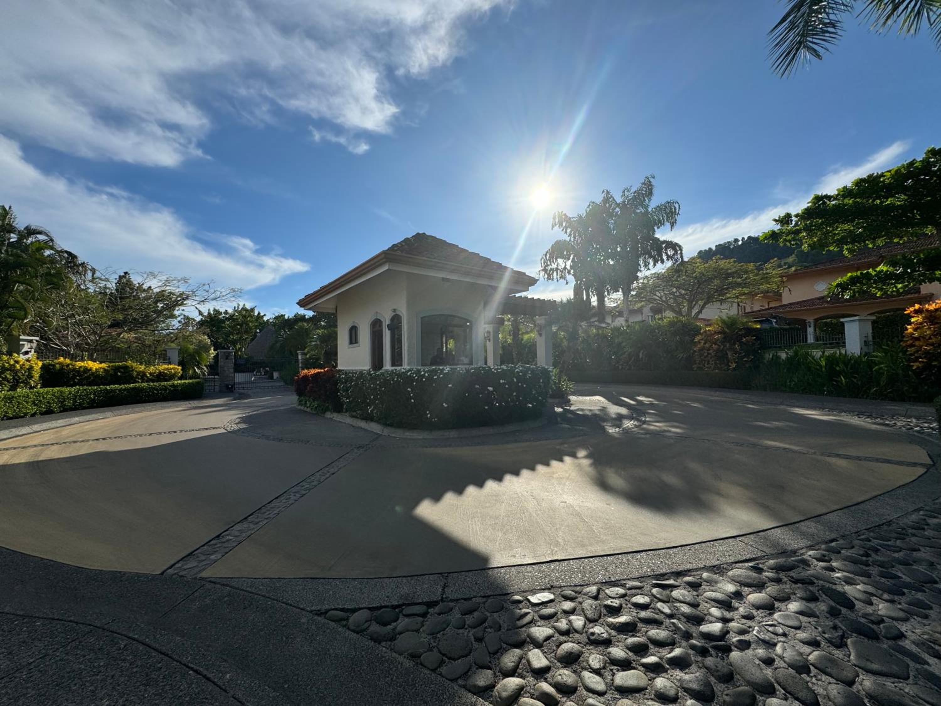 Luxury Condo at Los Sueños Resort & Marina