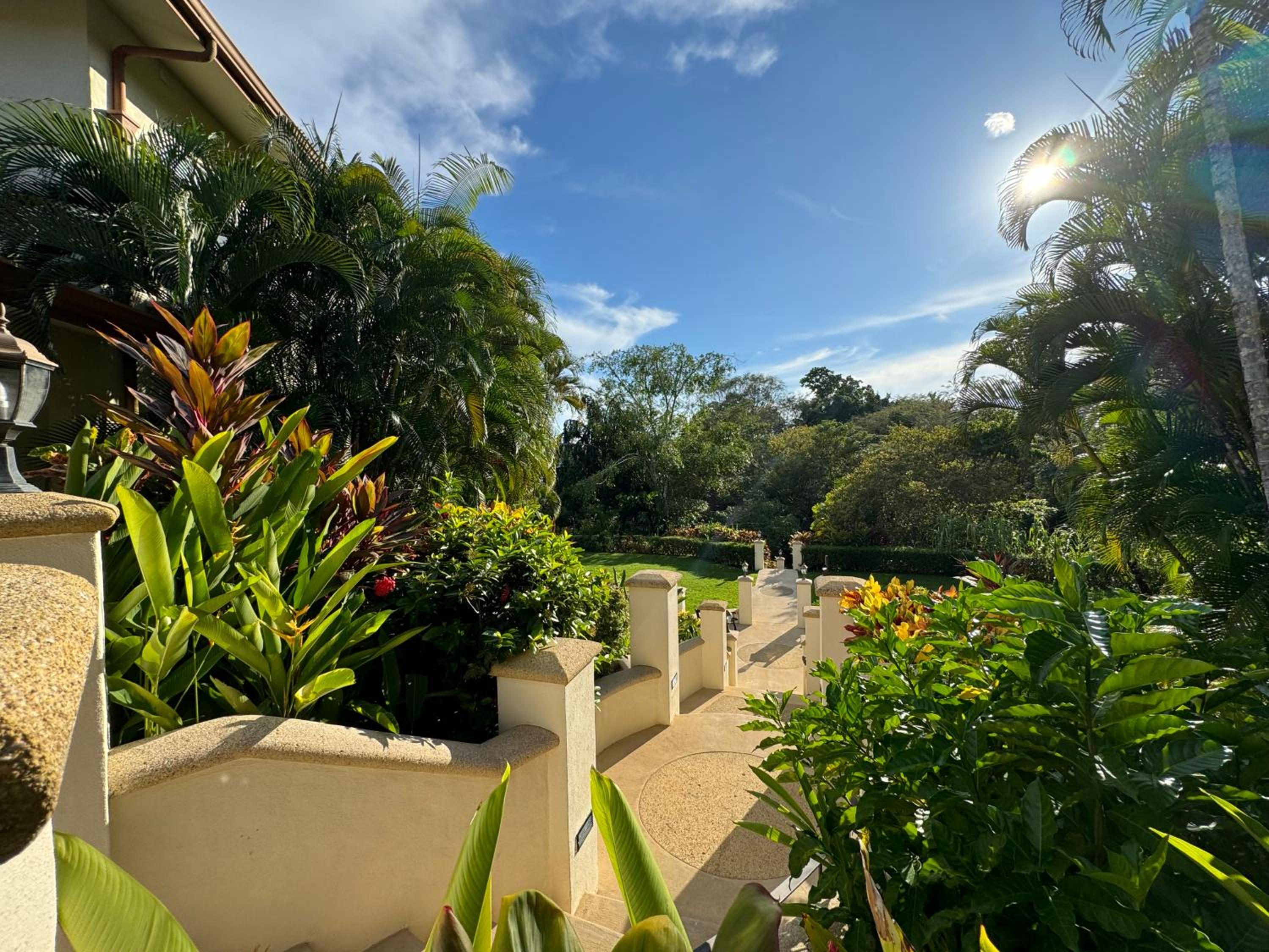 Luxury Condo at Los Sueños Resort & Marina