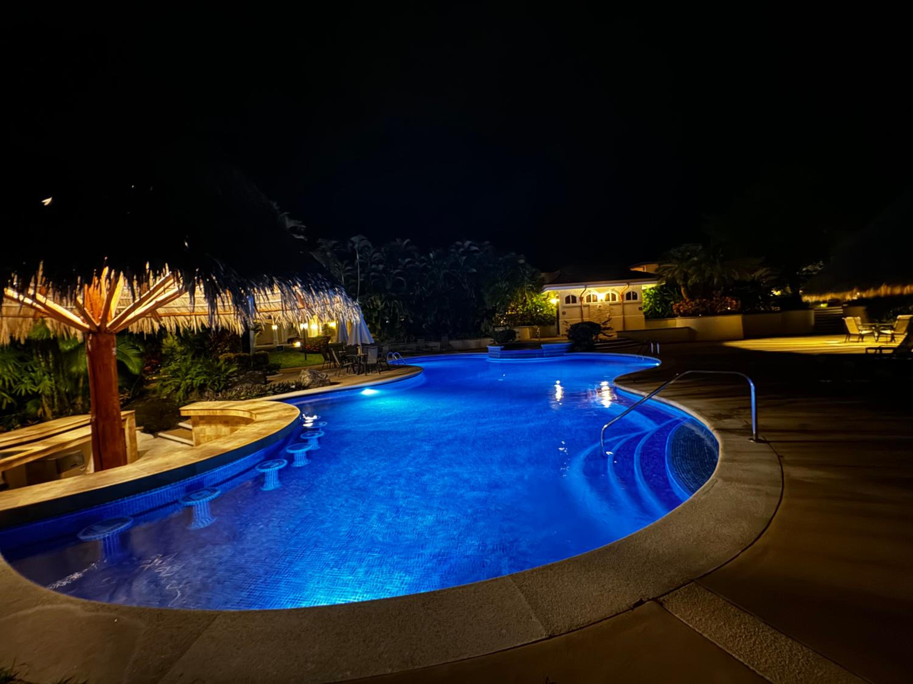 Luxury Condo at Los Sueños Resort & Marina