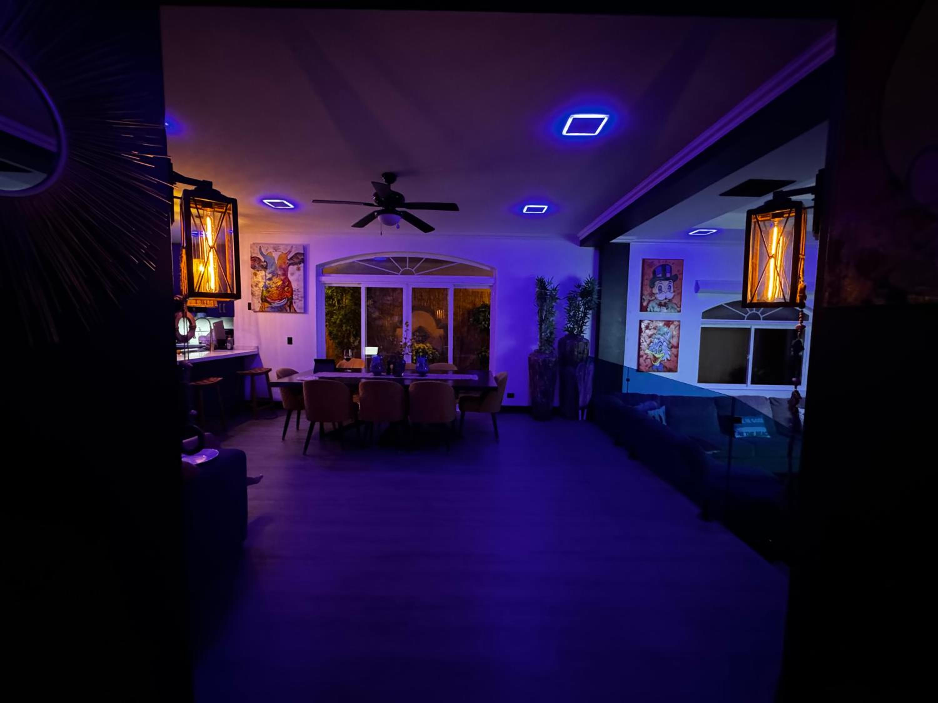 Luxury Condo at Los Sueños Resort & Marina