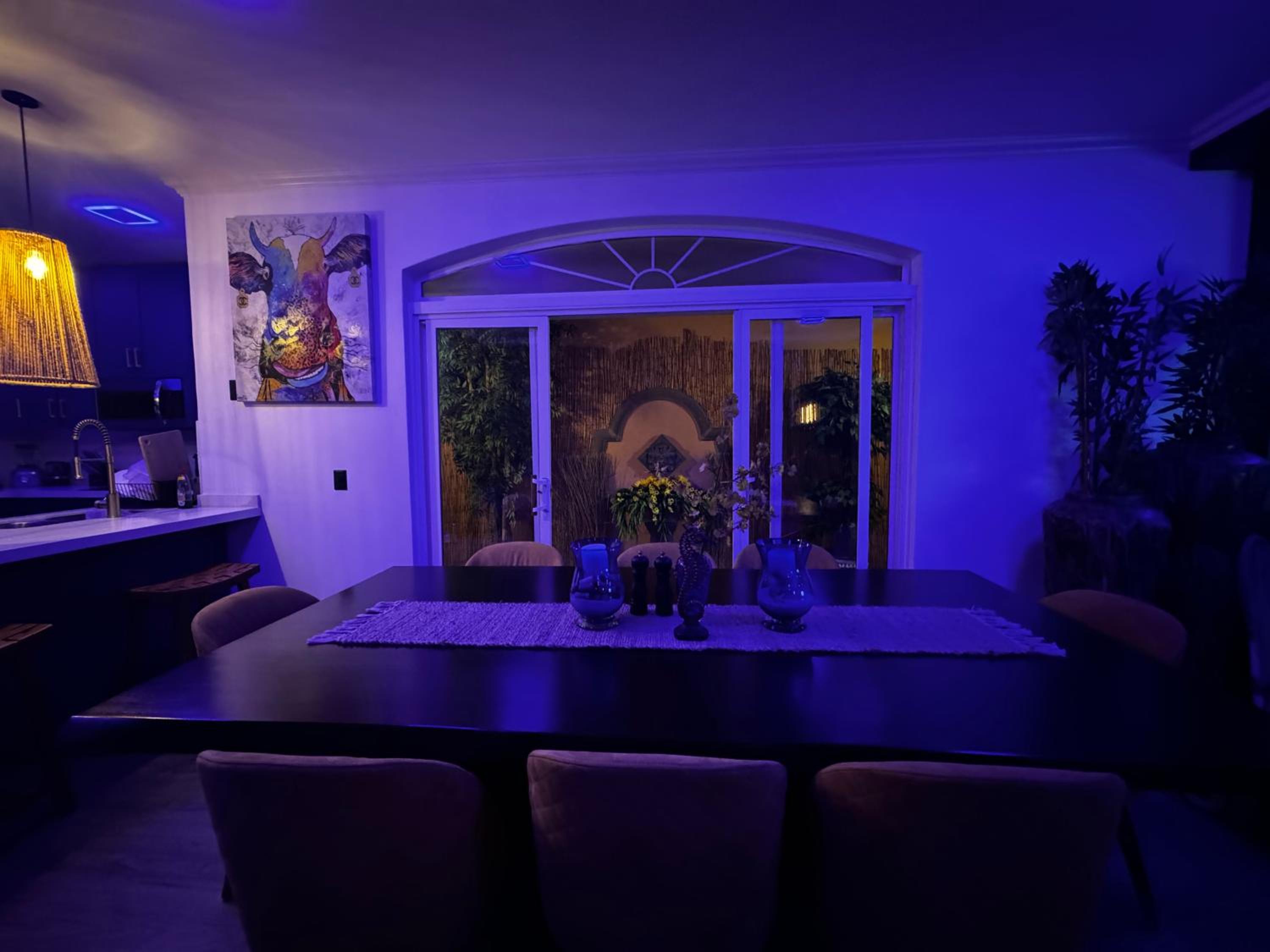 Luxury Condo at Los Sueños Resort & Marina