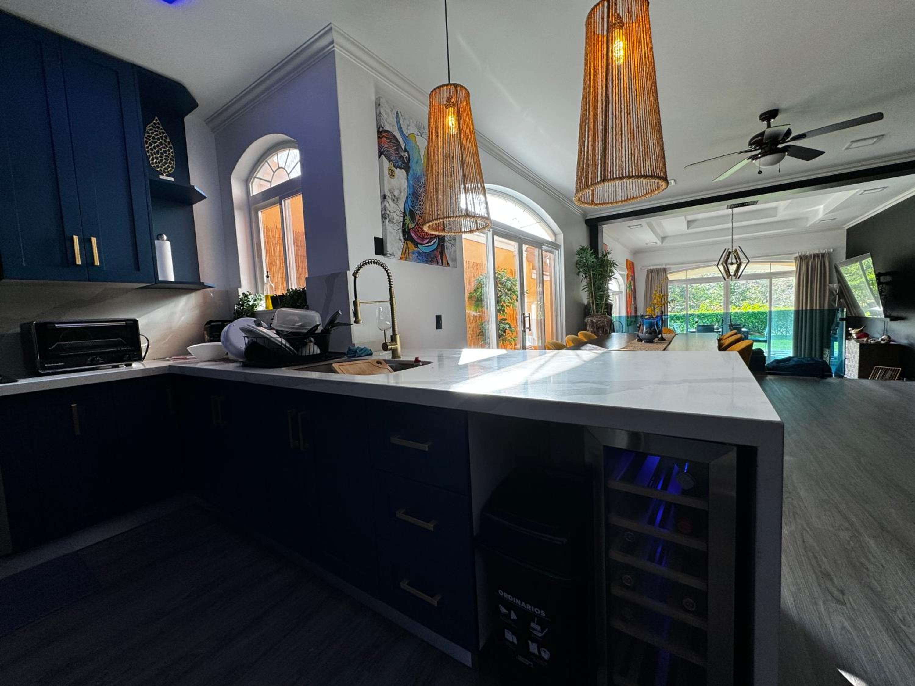 Luxury Condo at Los Sueños Resort & Marina
