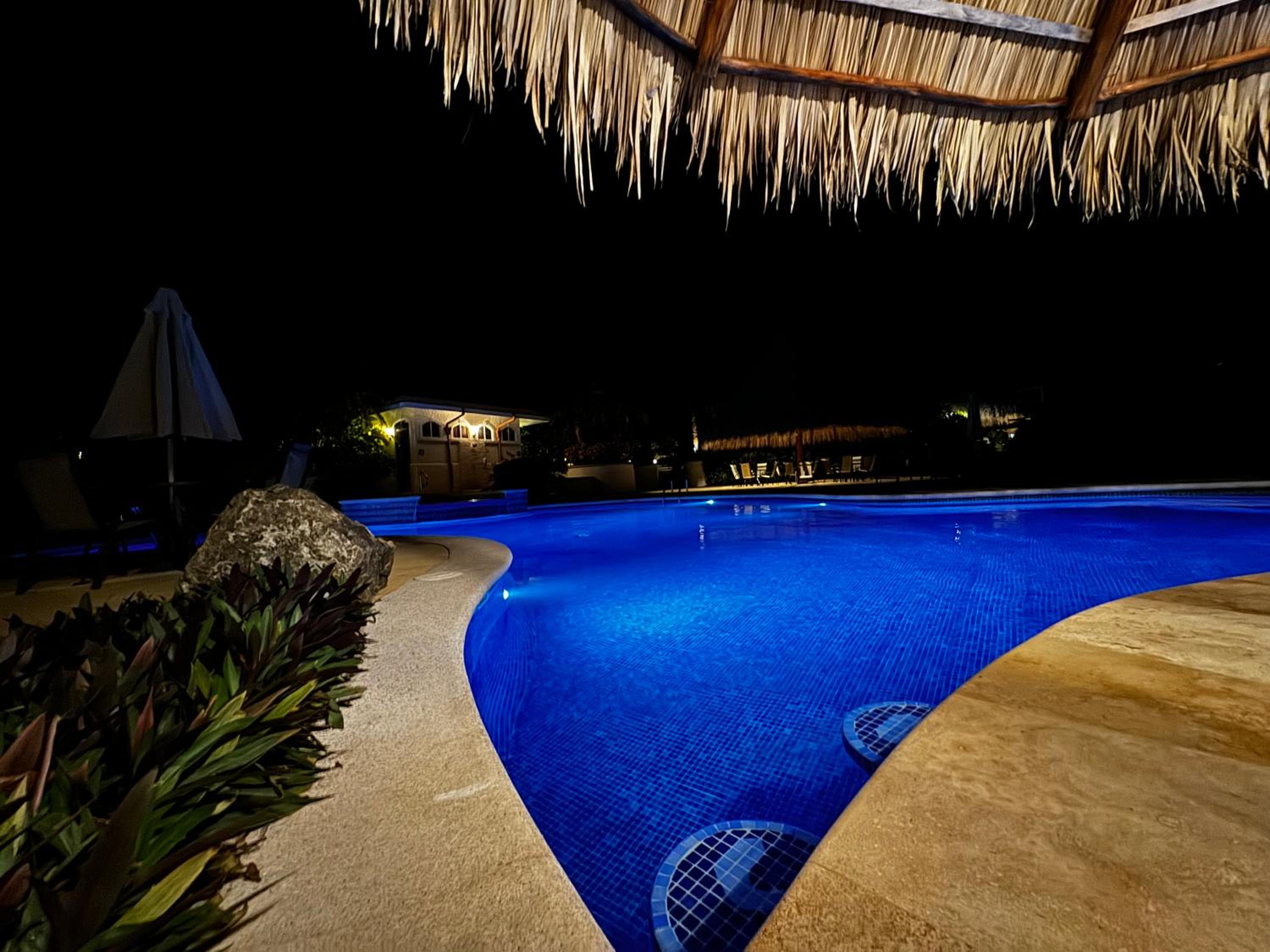 Luxury Condo at Los Sueños Resort & Marina