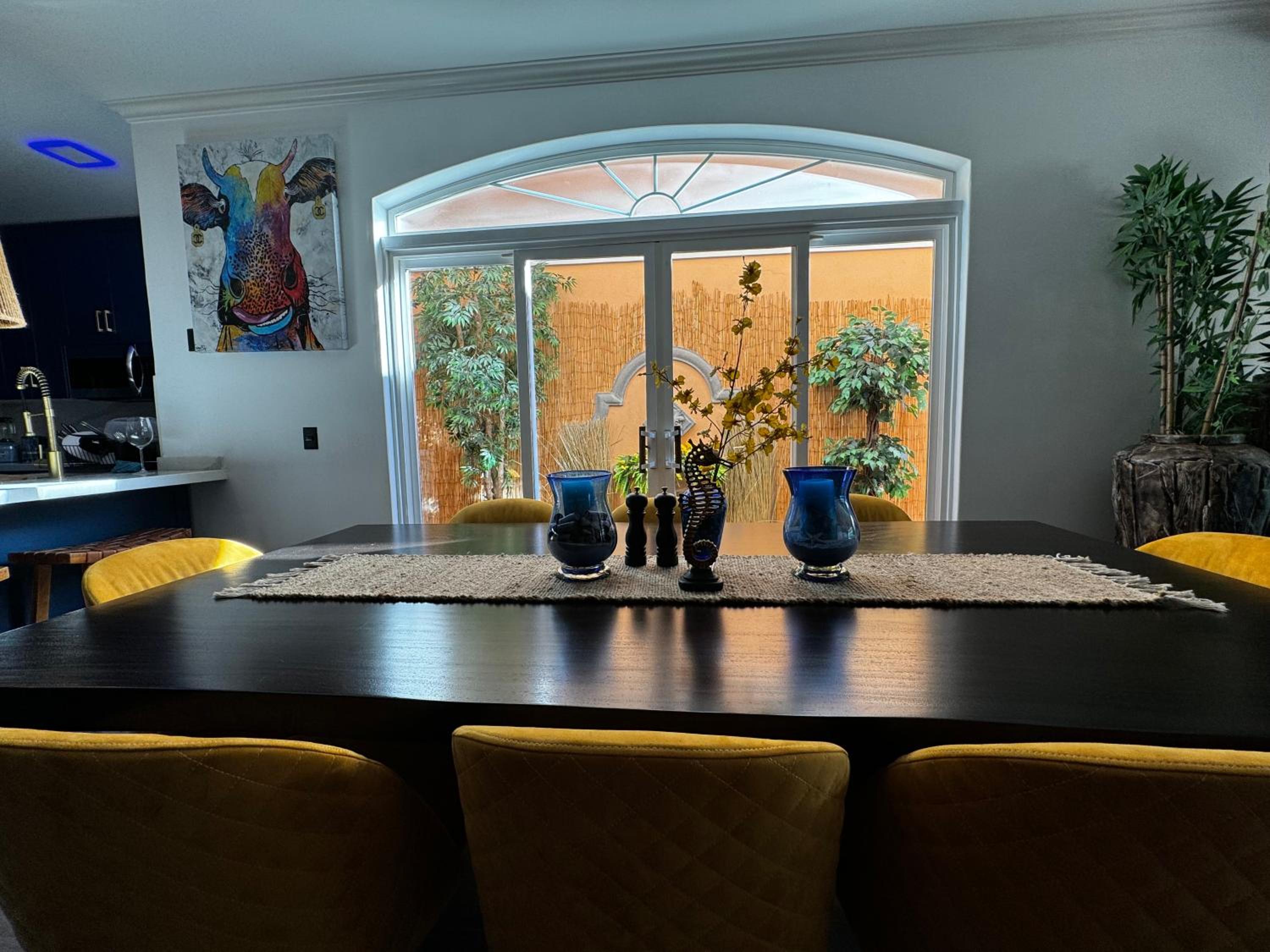 Luxury Condo at Los Sueños Resort & Marina