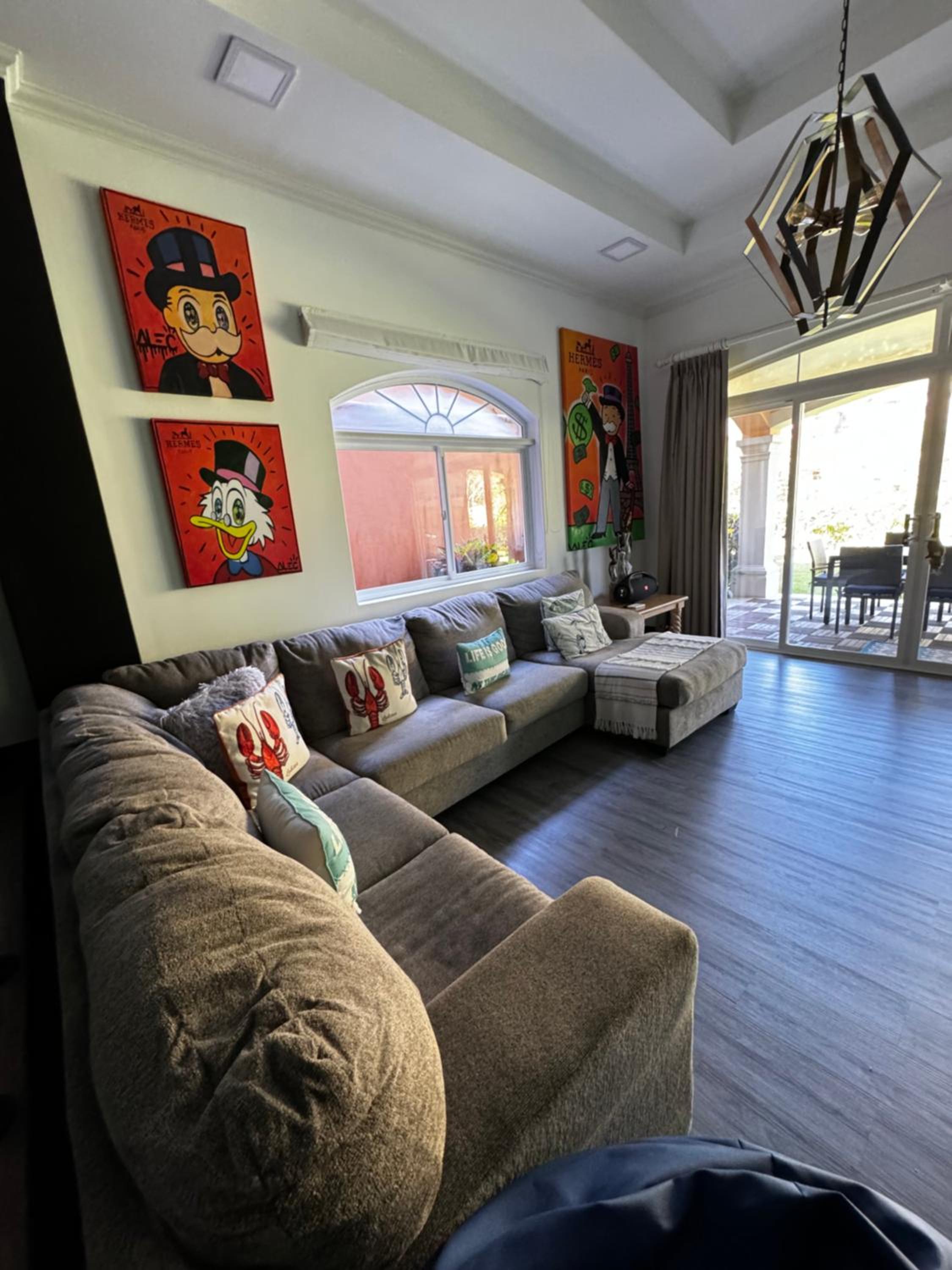 Luxury Condo at Los Sueños Resort & Marina
