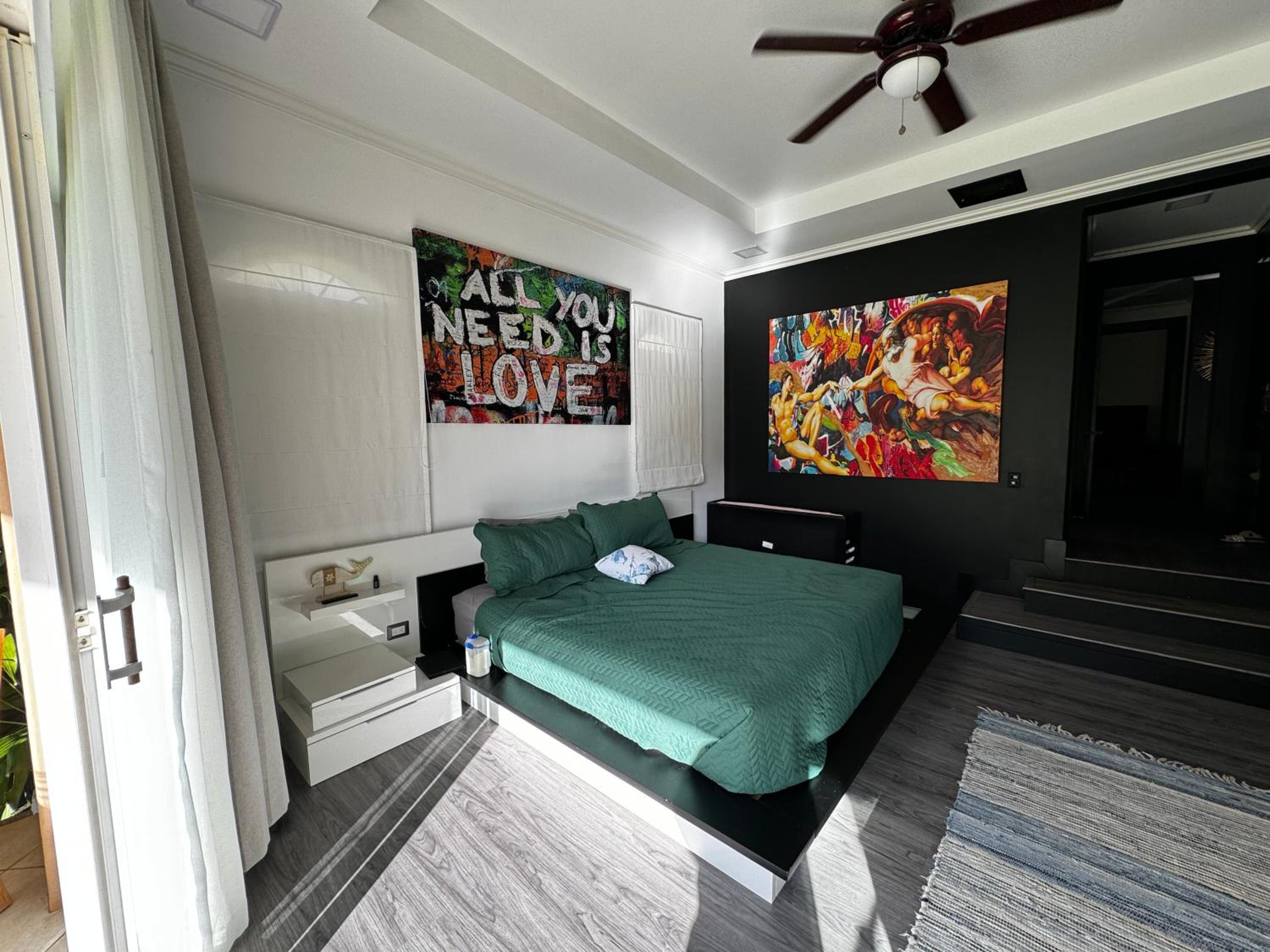 Luxury Condo at Los Sueños Resort & Marina