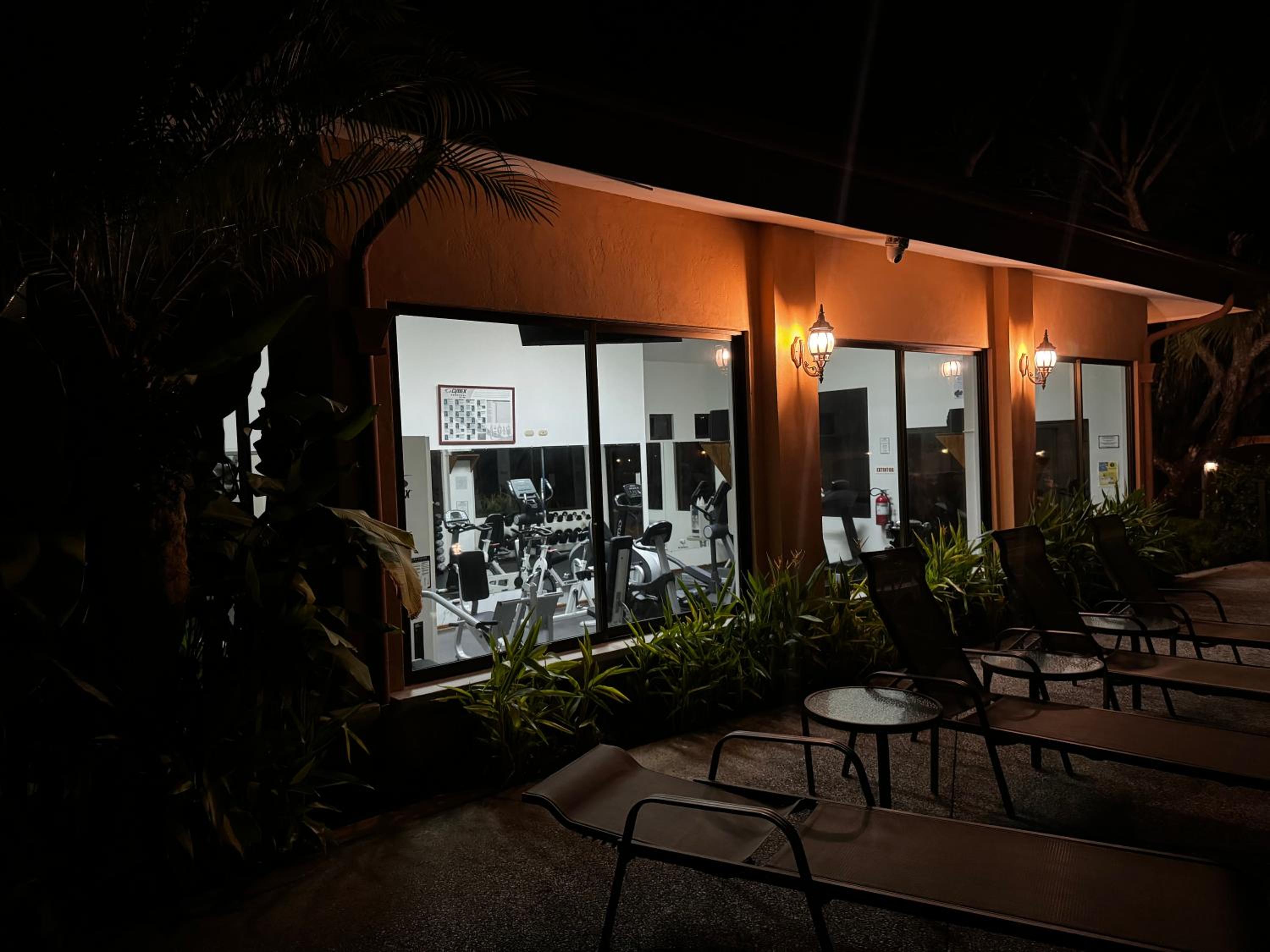 Luxury Condo at Los Sueños Resort & Marina