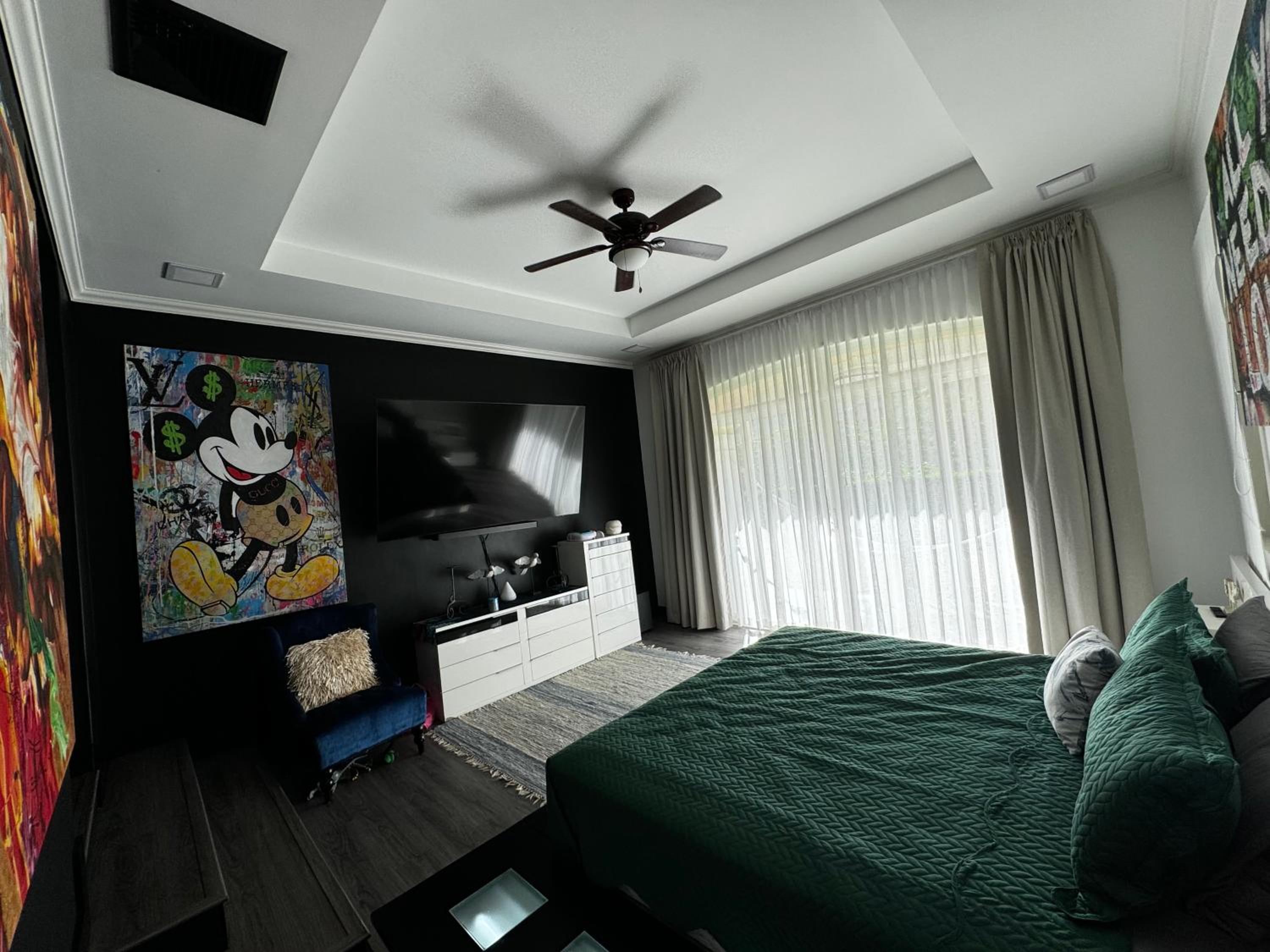 Luxury Condo at Los Sueños Resort & Marina