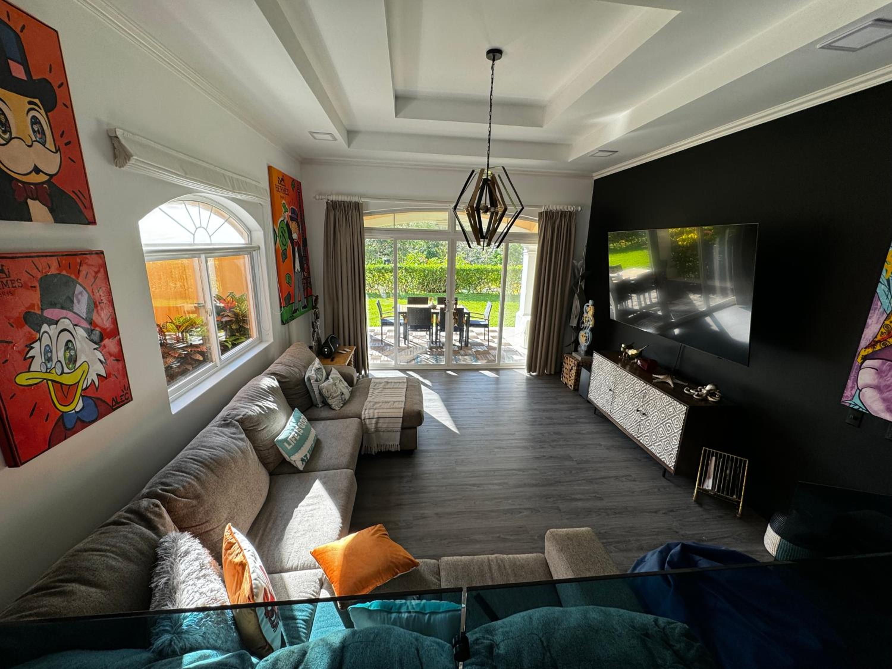 Luxury Condo at Los Sueños Resort & Marina