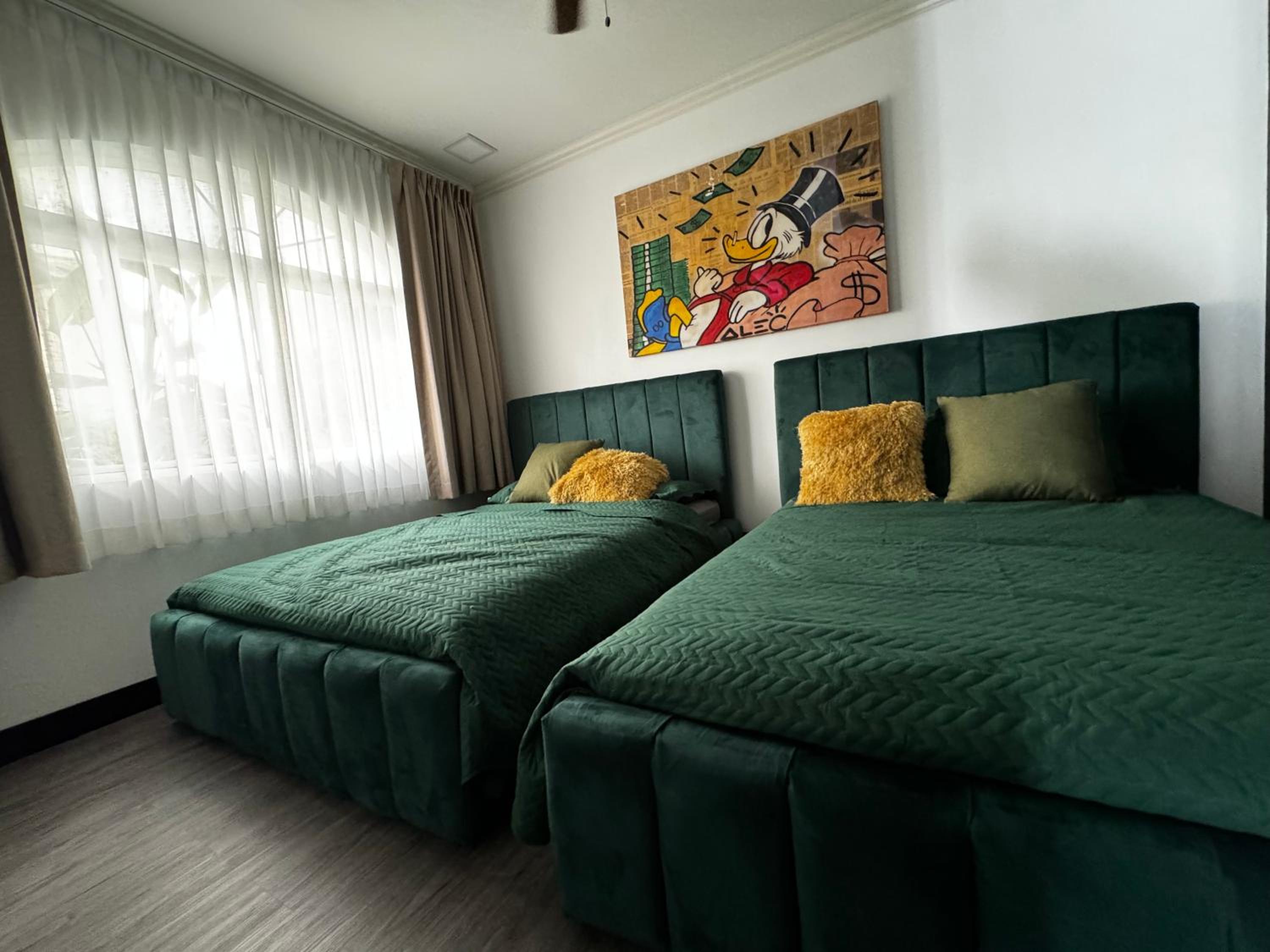 Luxury Condo at Los Sueños Resort & Marina