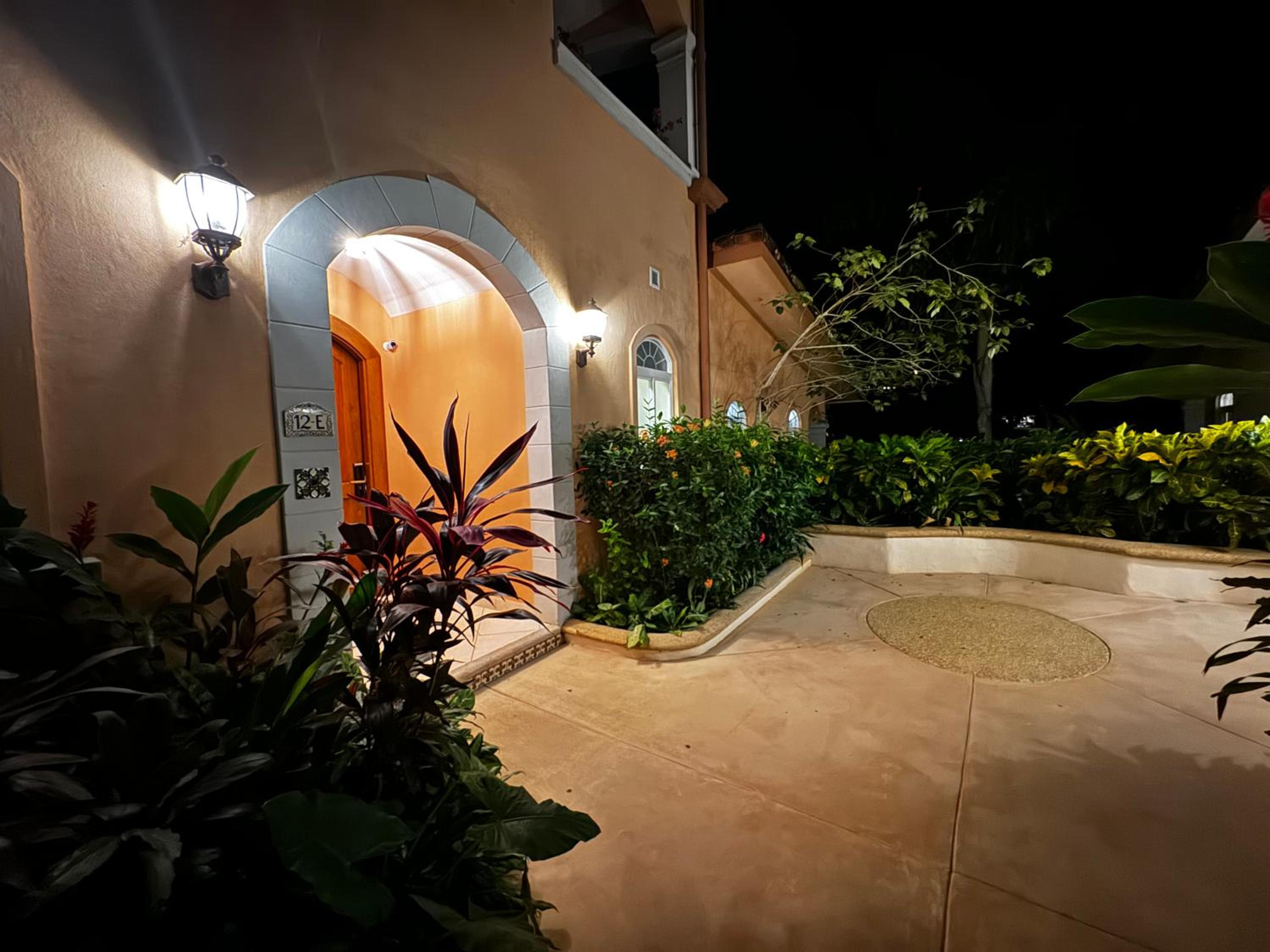 Luxury Condo at Los Sueños Resort & Marina