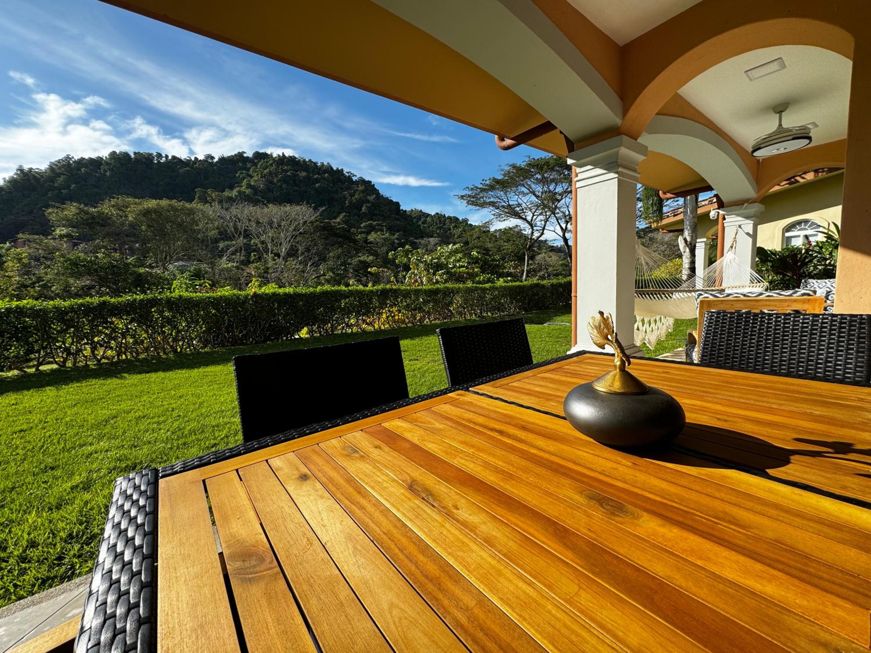 Luxury Condo at Los Sueños Resort & Marina