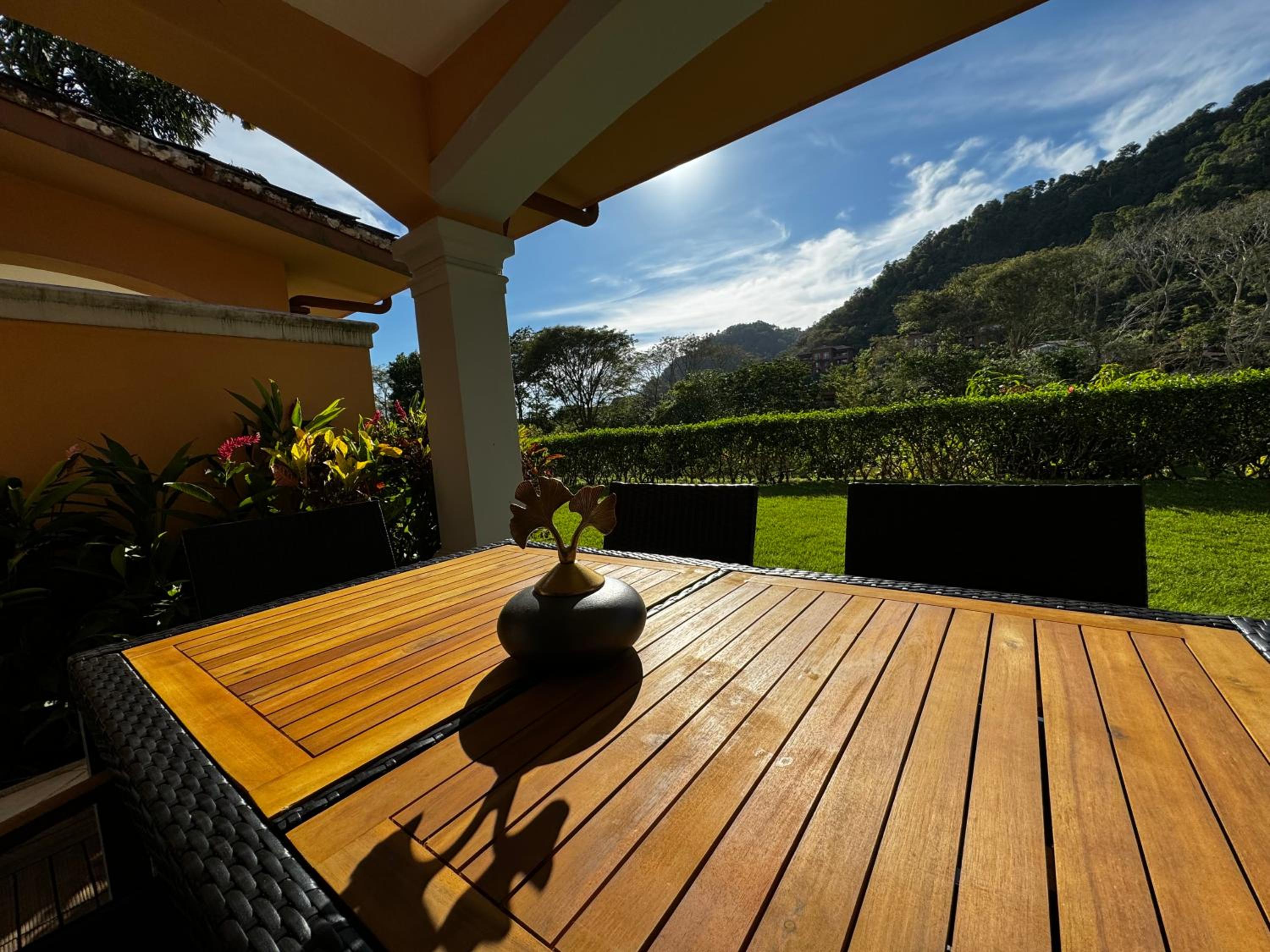 Luxury Condo at Los Sueños Resort & Marina