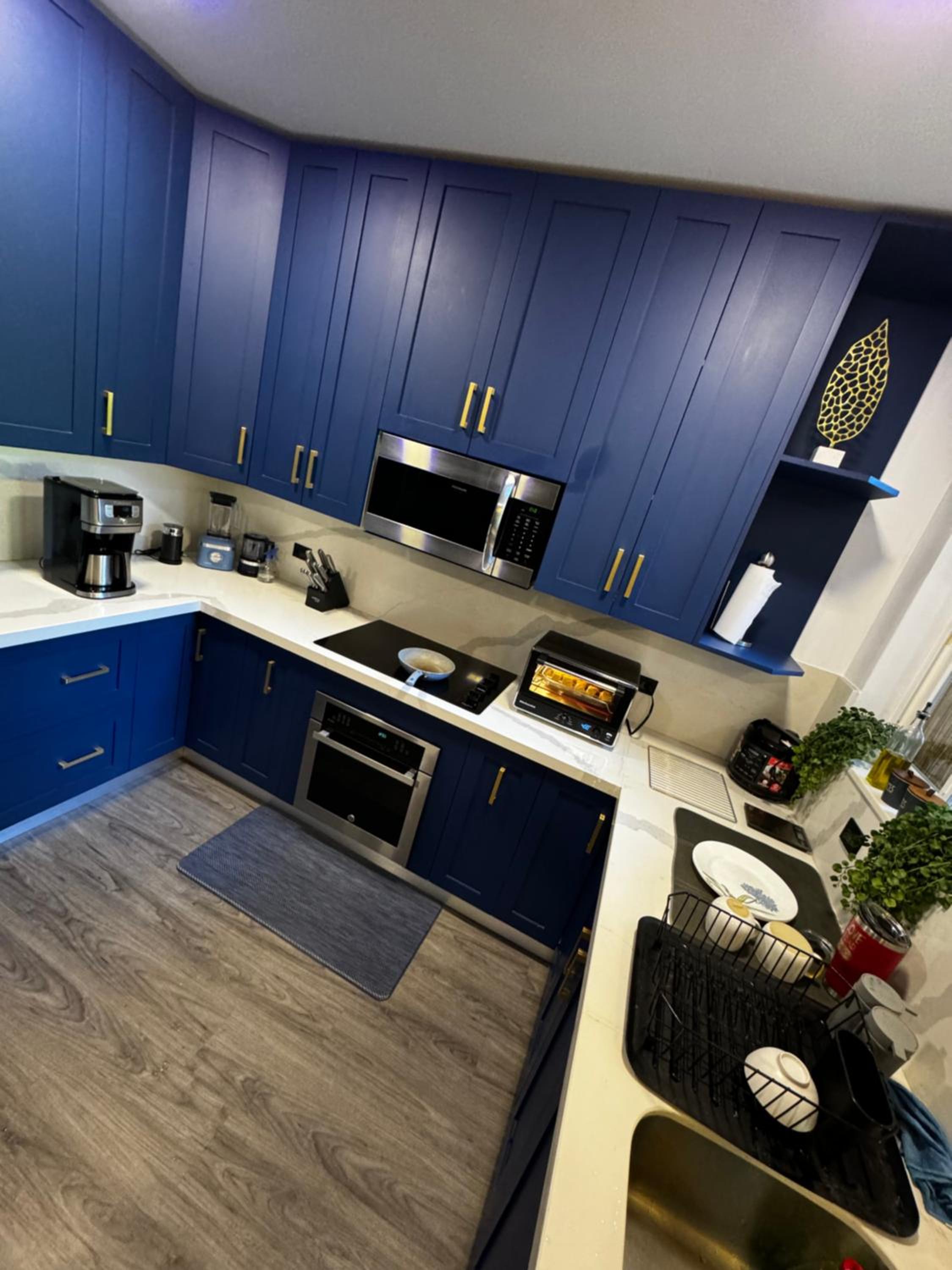 Luxury Condo at Los Sueños Resort & Marina