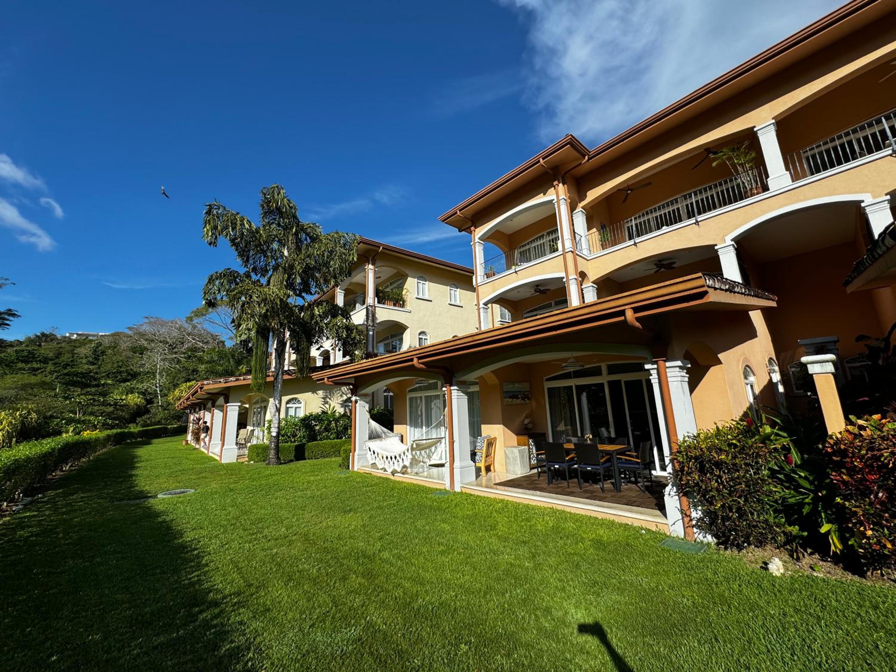 Luxury Condo at Los Sueños Resort & Marina