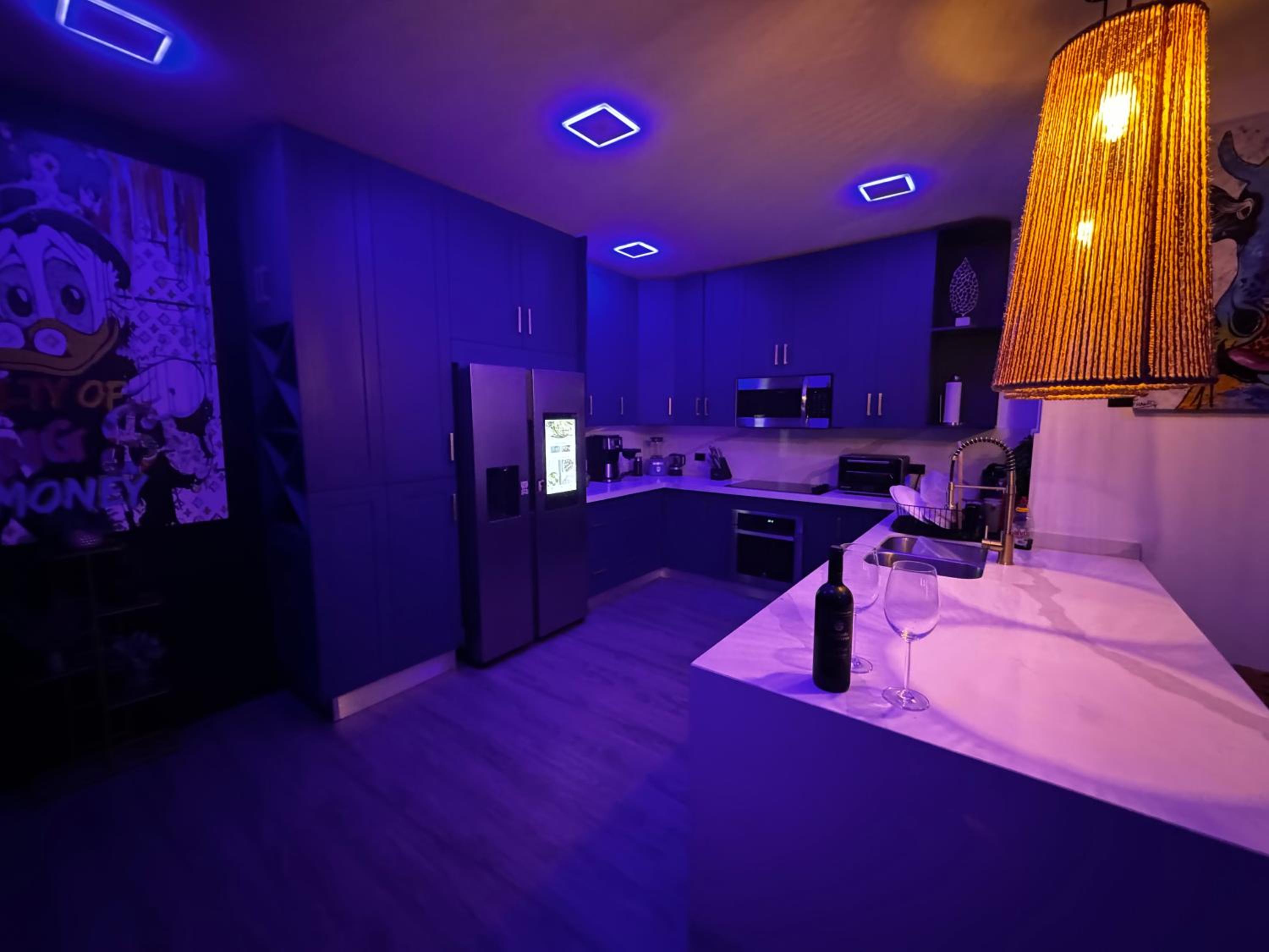 Luxury Condo at Los Sueños Resort & Marina