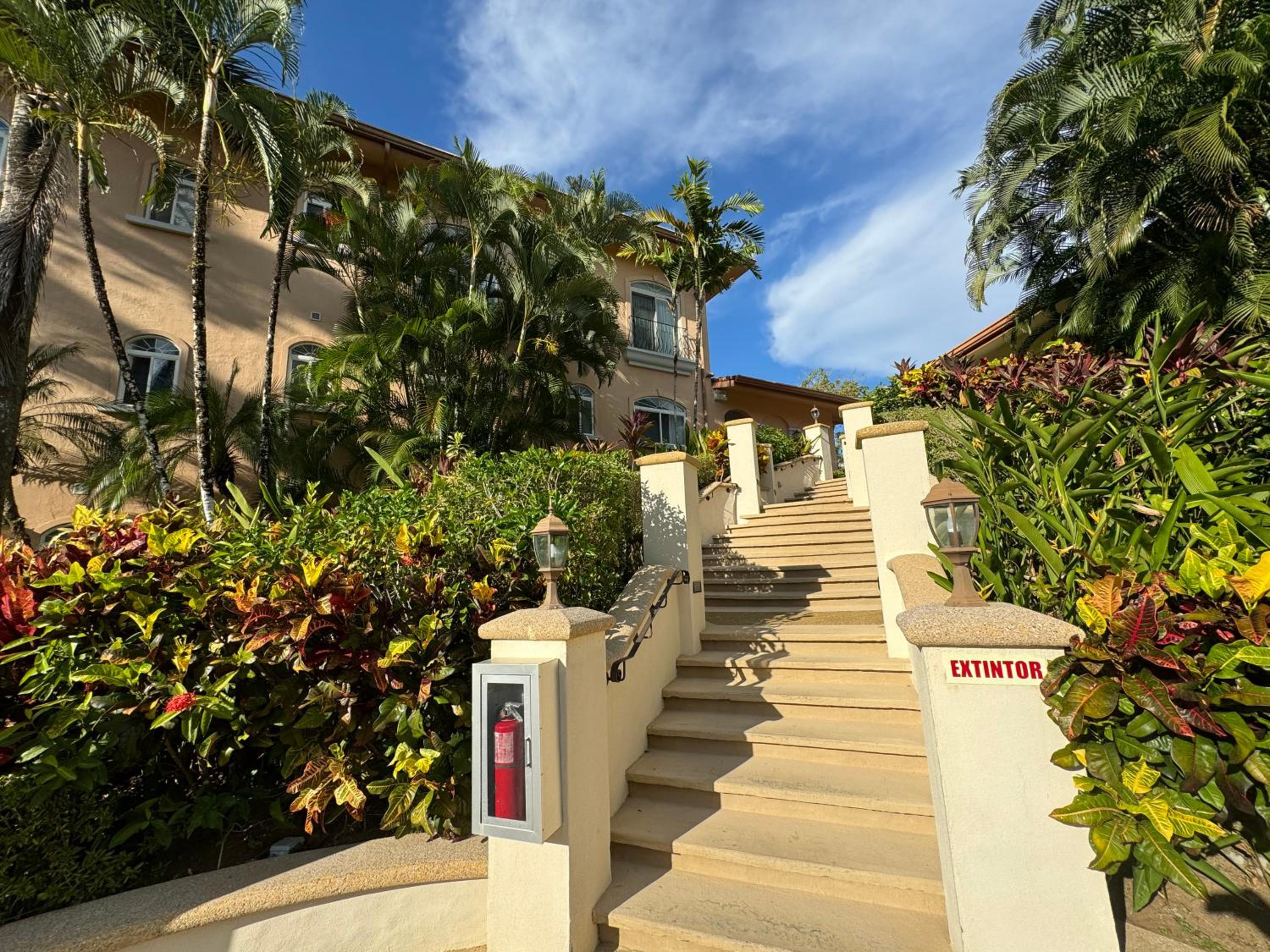 Luxury Condo at Los Sueños Resort & Marina