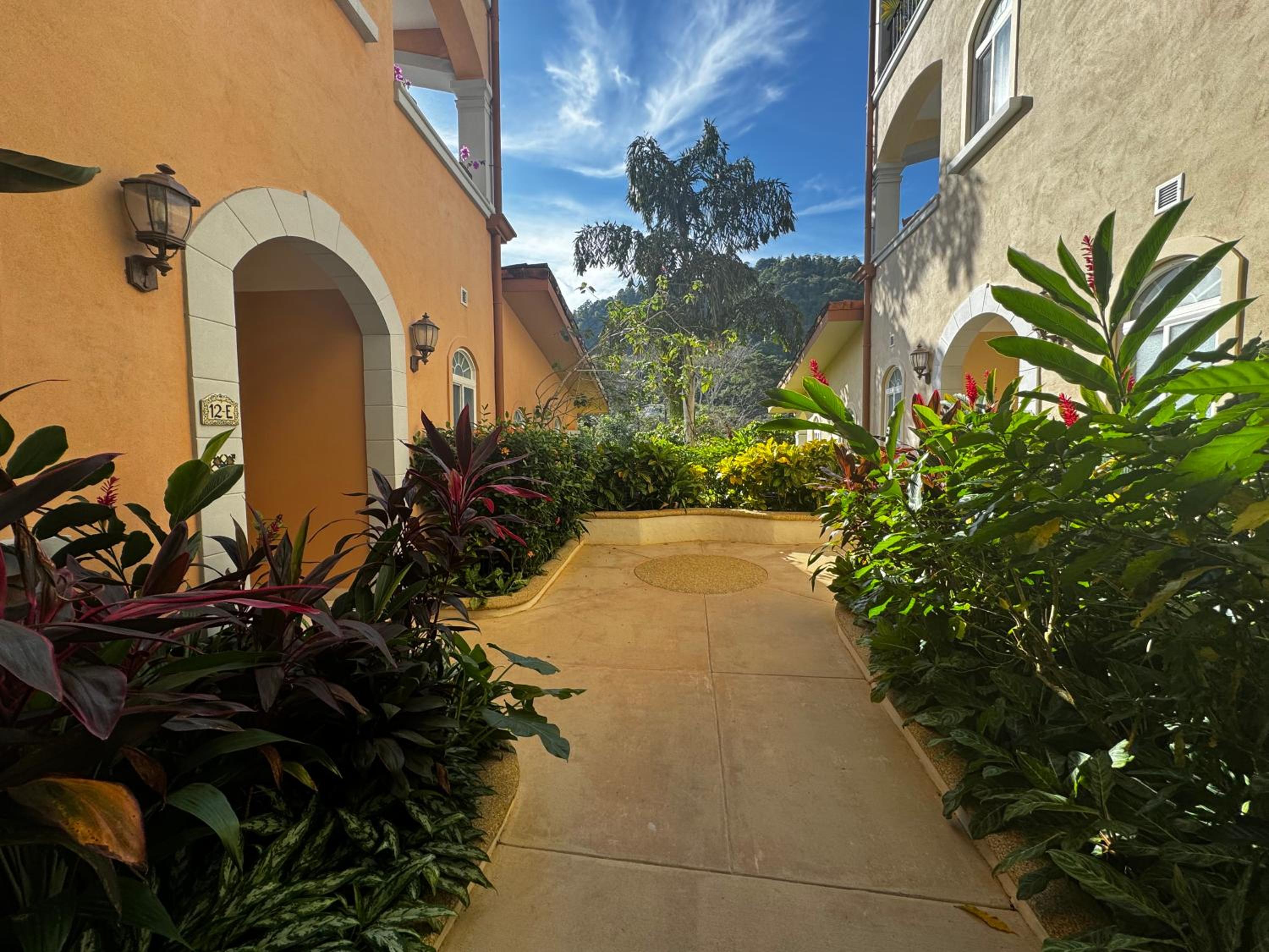 Luxury Condo at Los Sueños Resort & Marina