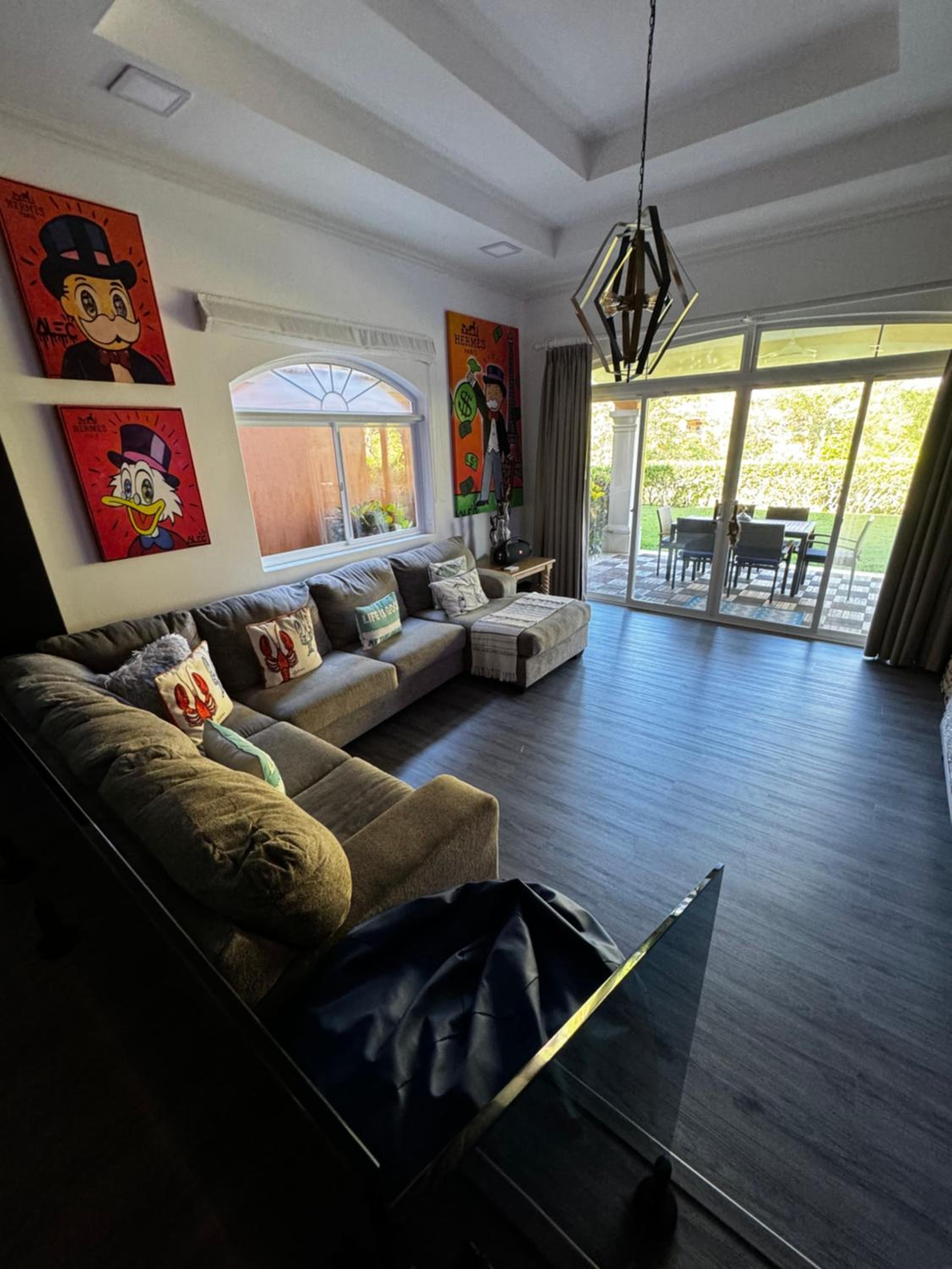 Luxury Condo at Los Sueños Resort & Marina